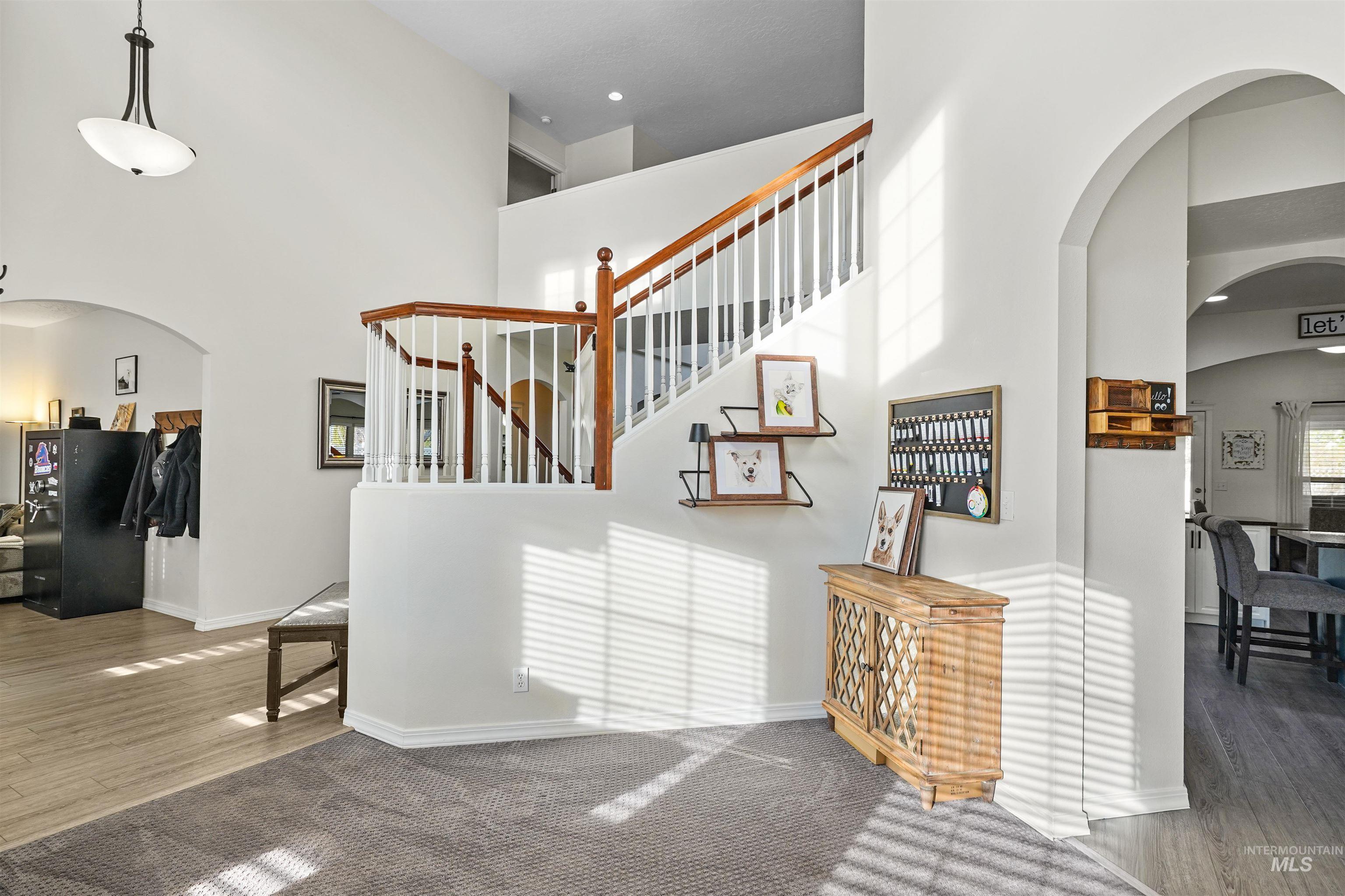 2452 W Astonte Dr, Meridian, Idaho 83646, 4 Bedrooms, 3 Bathrooms, Residential For Sale, Price $695,000,MLS 98969023