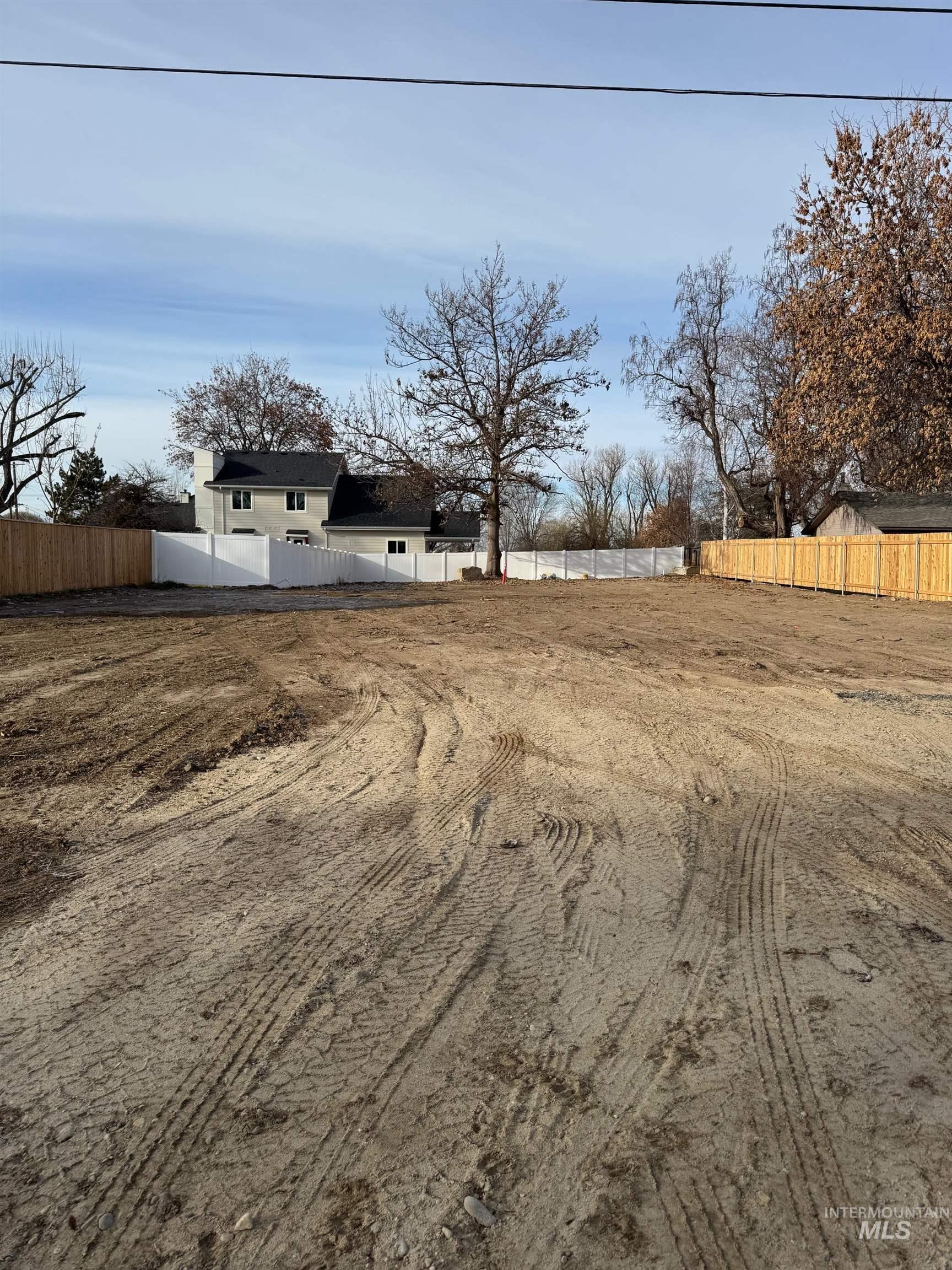 2507 Hird ave, Caldwell, Idaho 83605, Land For Sale, Price $170,000,MLS 98969024