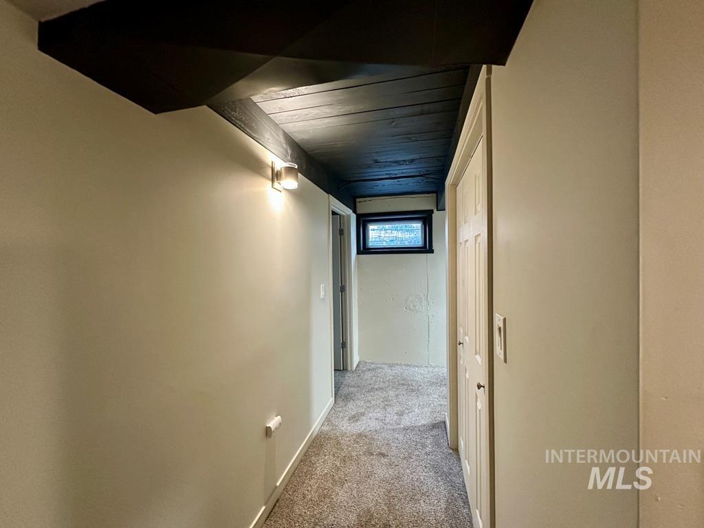 2214-2216 S Hervey, Boise, Idaho 83705-4074, 5 Bedrooms, 2.5 Bathrooms, Residential Income For Sale, Price $875,000, 98969025