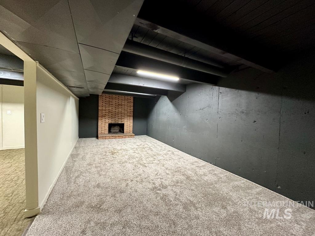 2214-2216 S Hervey, Boise, Idaho 83705-4074, 5 Bedrooms, 2.5 Bathrooms, Residential Income For Sale, Price $875,000, 98969025