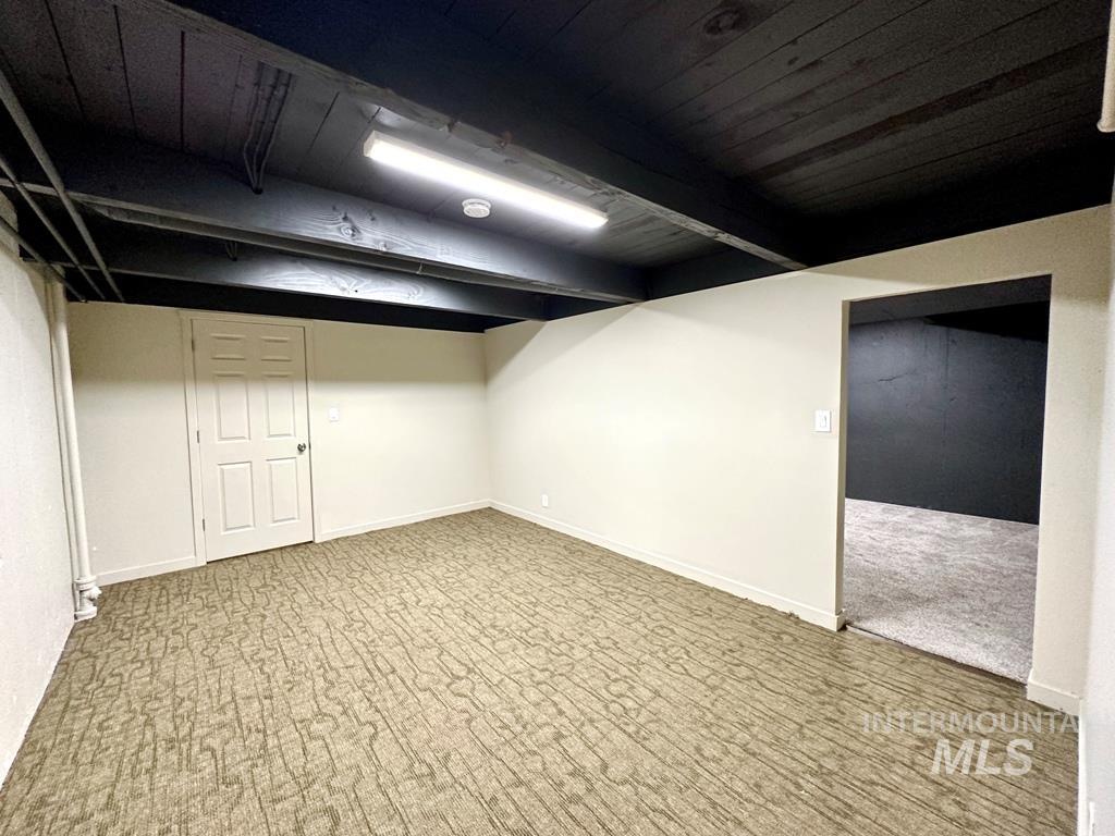 2214-2216 S Hervey, Boise, Idaho 83705-4074, 5 Bedrooms, 2.5 Bathrooms, Residential Income For Sale, Price $875,000, 98969025