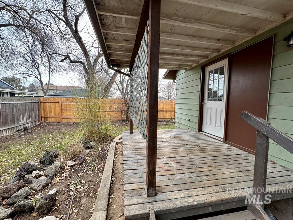 2214-2216 S Hervey, Boise, Idaho 83705-4074, 5 Bedrooms, 2.5 Bathrooms, Residential Income For Sale, Price $875,000, 98969025