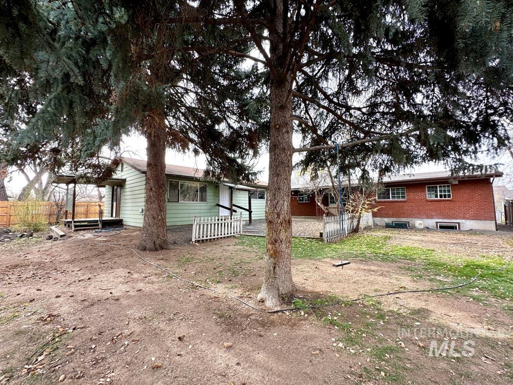 2214-2216 S Hervey, Boise, Idaho 83705-4074, 5 Bedrooms, 2.5 Bathrooms, Residential Income For Sale, Price $875,000, 98969025