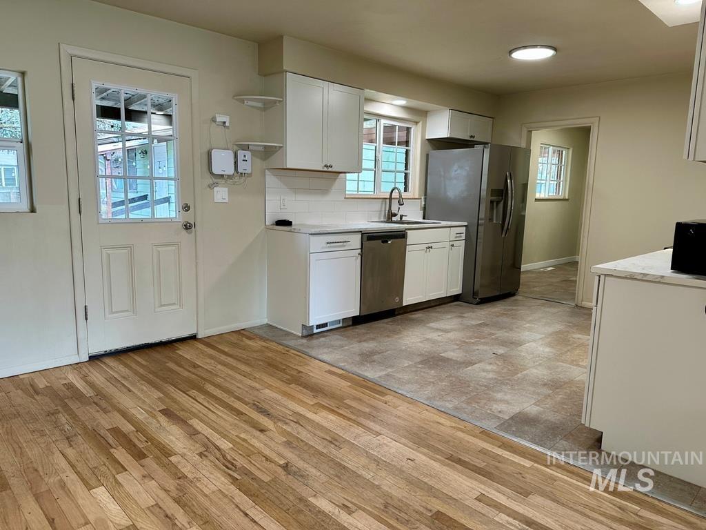 2214-2216 S Hervey, Boise, Idaho 83705-4074, 5 Bedrooms, 2.5 Bathrooms, Residential Income For Sale, Price $875,000, 98969025