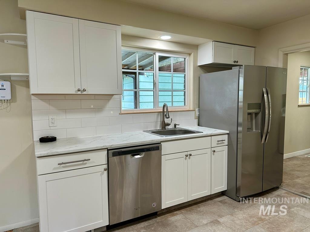 2214-2216 S Hervey, Boise, Idaho 83705-4074, 5 Bedrooms, 2.5 Bathrooms, Residential Income For Sale, Price $875,000, 98969025