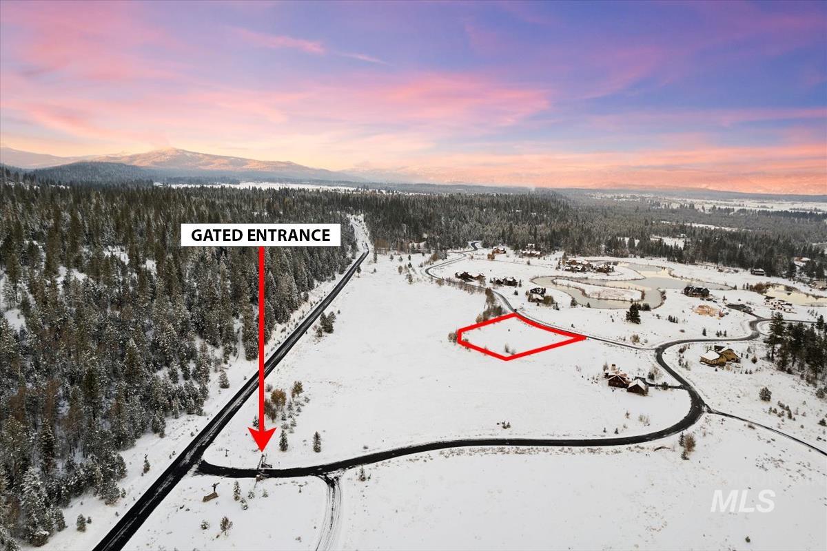 15 Meadowbright Dr, McCall, Idaho 83638, Land For Sale, Price $175,000, 98969027
