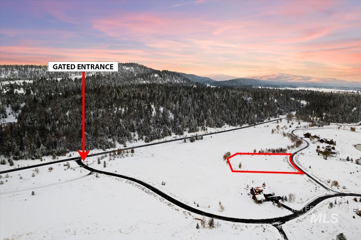 15 Meadowbright Dr, McCall, Idaho 83638, Land For Sale, Price $175,000, 98969027