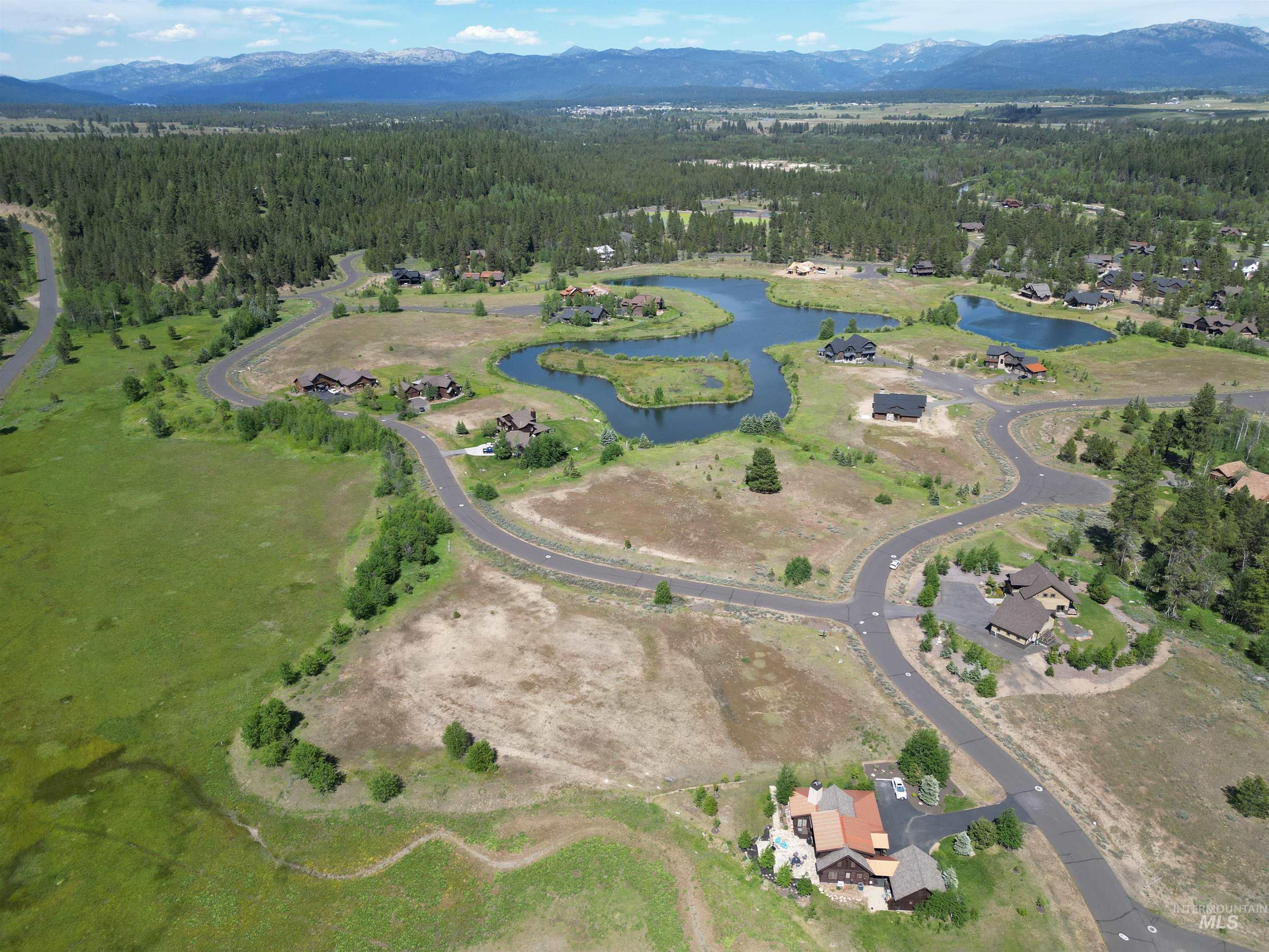15 Meadowbright Dr, McCall, Idaho 83638, Land For Sale, Price $175,000, 98969027
