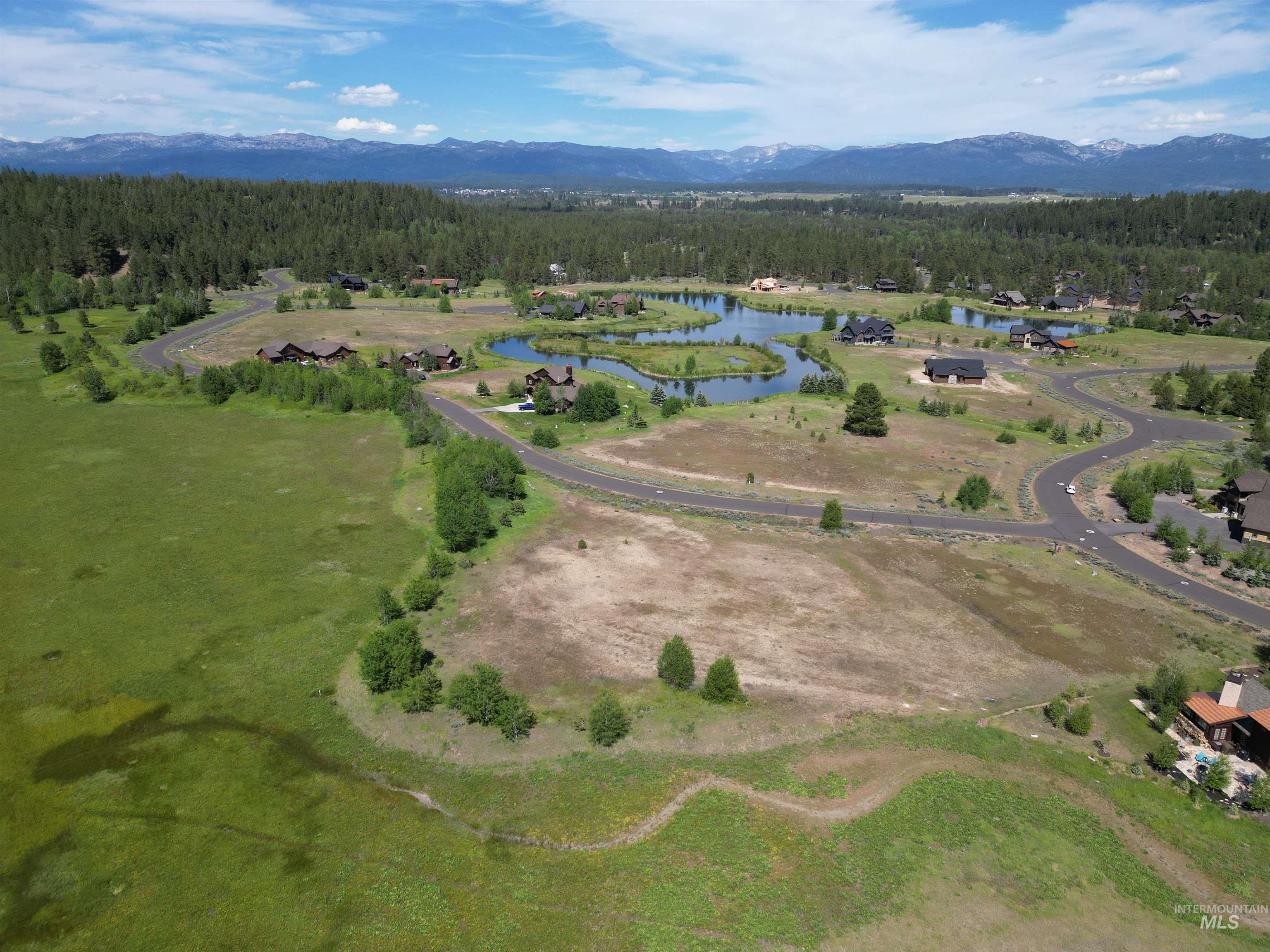 15 Meadowbright Dr, McCall, Idaho 83638, Land For Sale, Price $175,000, 98969027