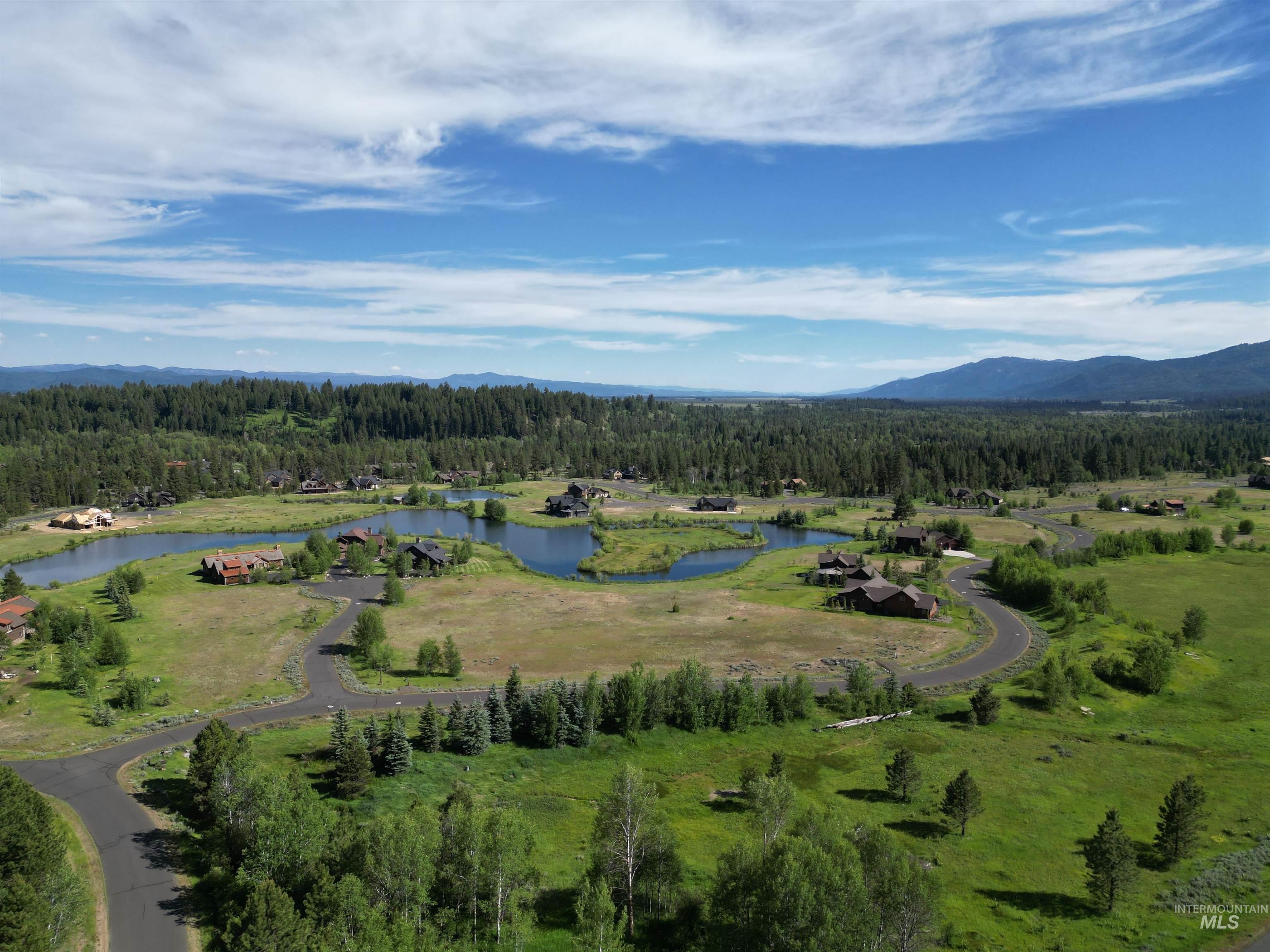 15 Meadowbright Dr, McCall, Idaho 83638, Land For Sale, Price $175,000, 98969027