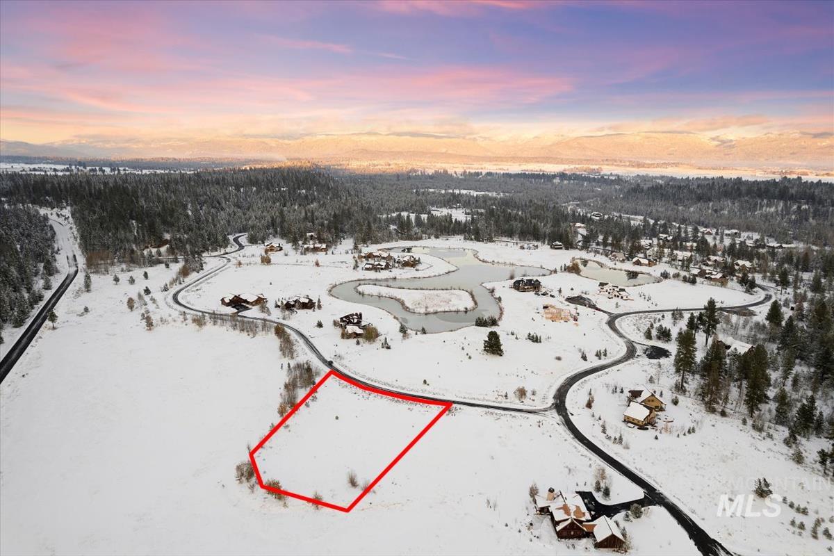 15 Meadowbright Dr, McCall, Idaho 83638, Land For Sale, Price $175,000, 98969027