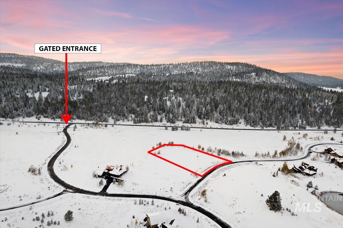 15 Meadowbright Dr, McCall, Idaho 83638, Land For Sale, Price $175,000, 98969027