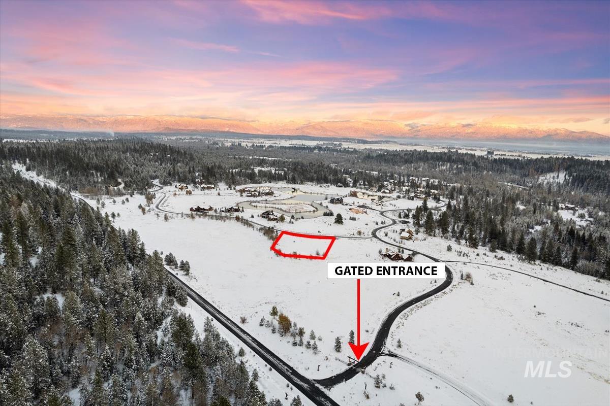15 Meadowbright Dr, McCall, Idaho 83638, Land For Sale, Price $175,000, 98969027