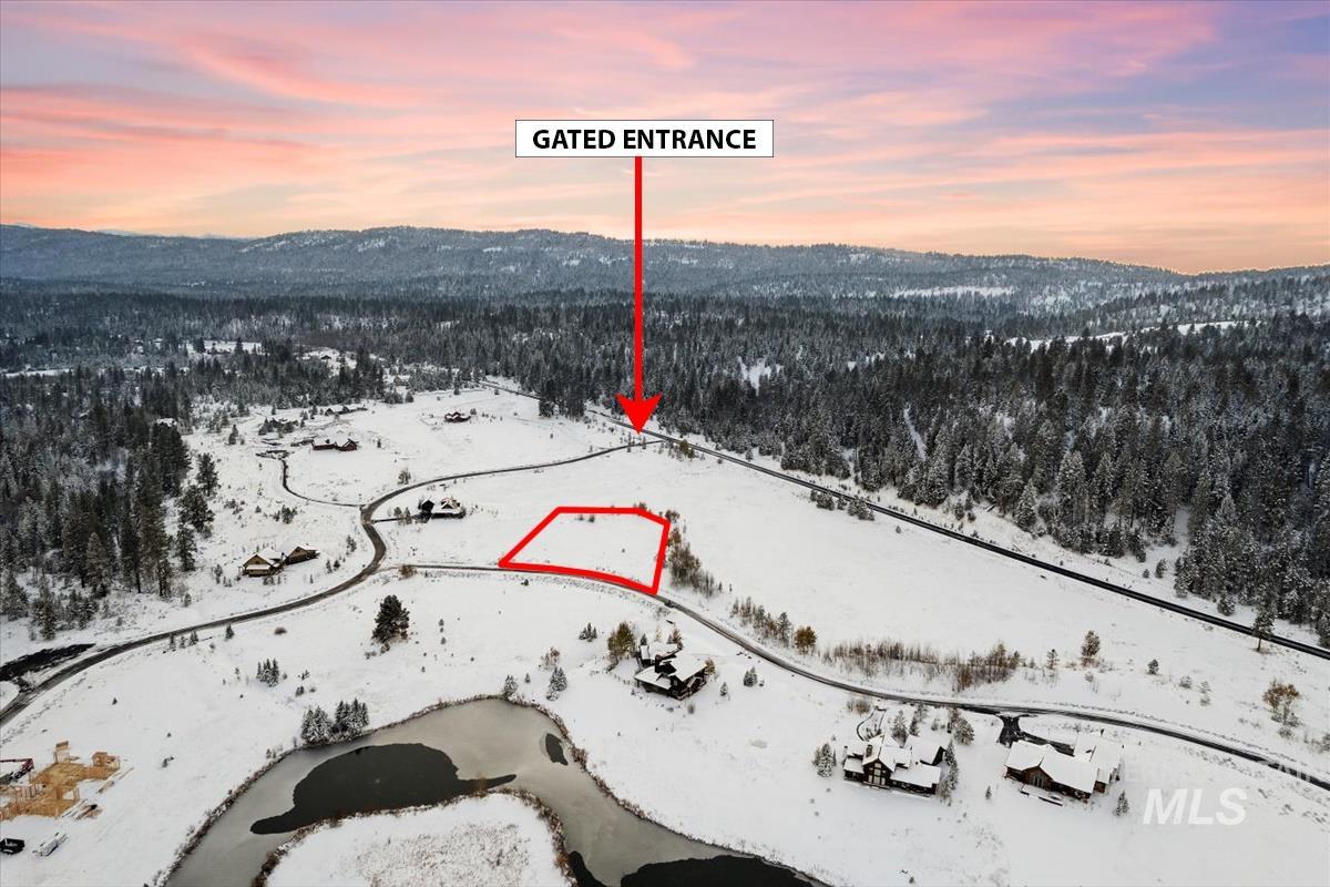 15 Meadowbright Dr, McCall, Idaho 83638, Land For Sale, Price $175,000, 98969027