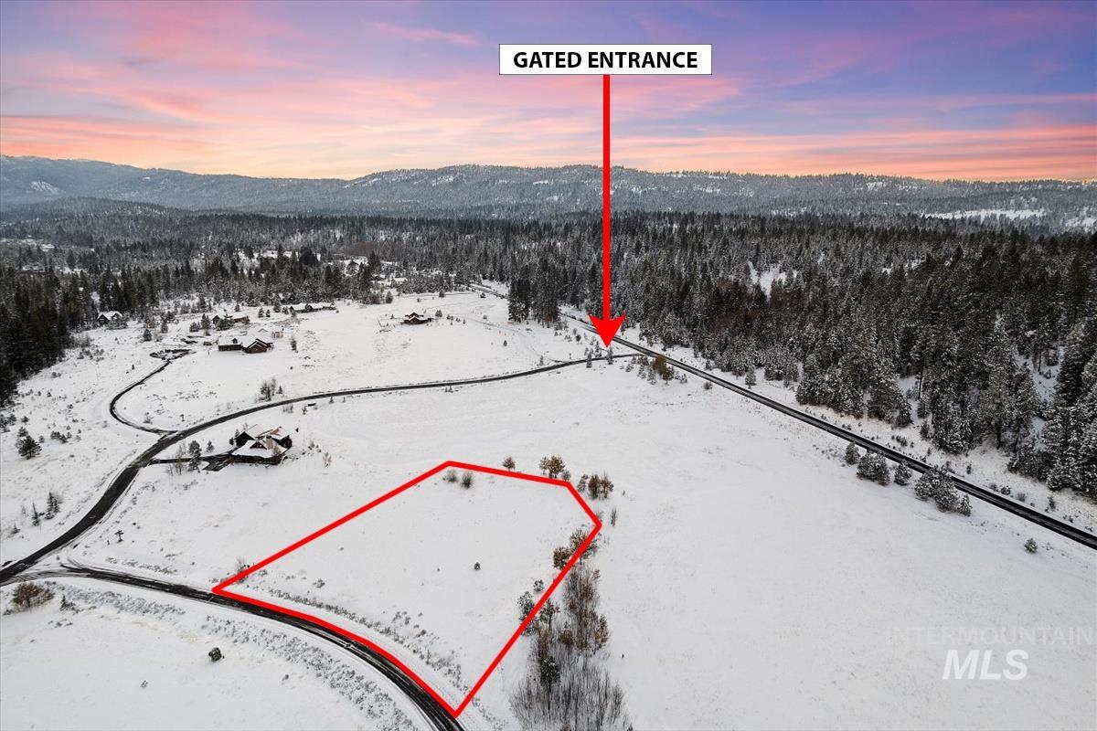 15 Meadowbright Dr, McCall, Idaho 83638, Land For Sale, Price $205,000,MLS 98969027