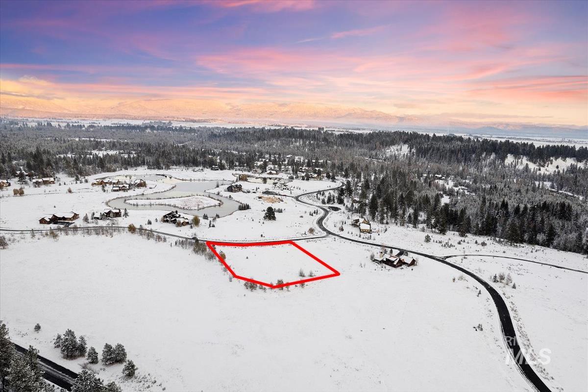 15 Meadowbright Dr, McCall, Idaho 83638, Land For Sale, Price $175,000, 98969027
