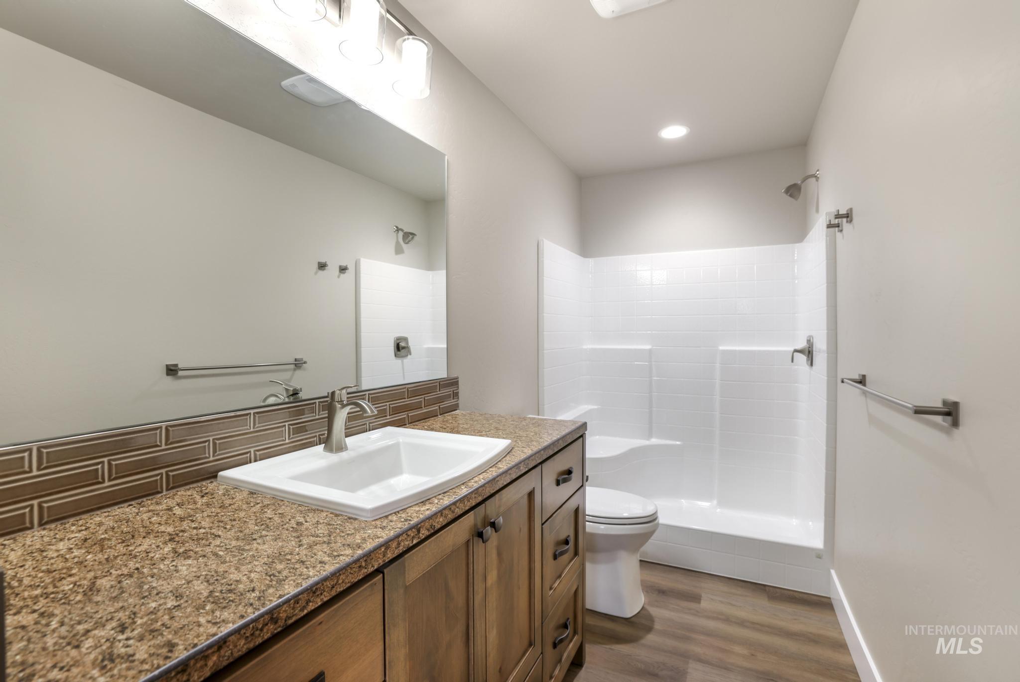 812 Jack Ave, Jerome, Idaho 83338, 4 Bedrooms, 2.5 Bathrooms, Residential For Sale, Price $359,900,MLS 98969028