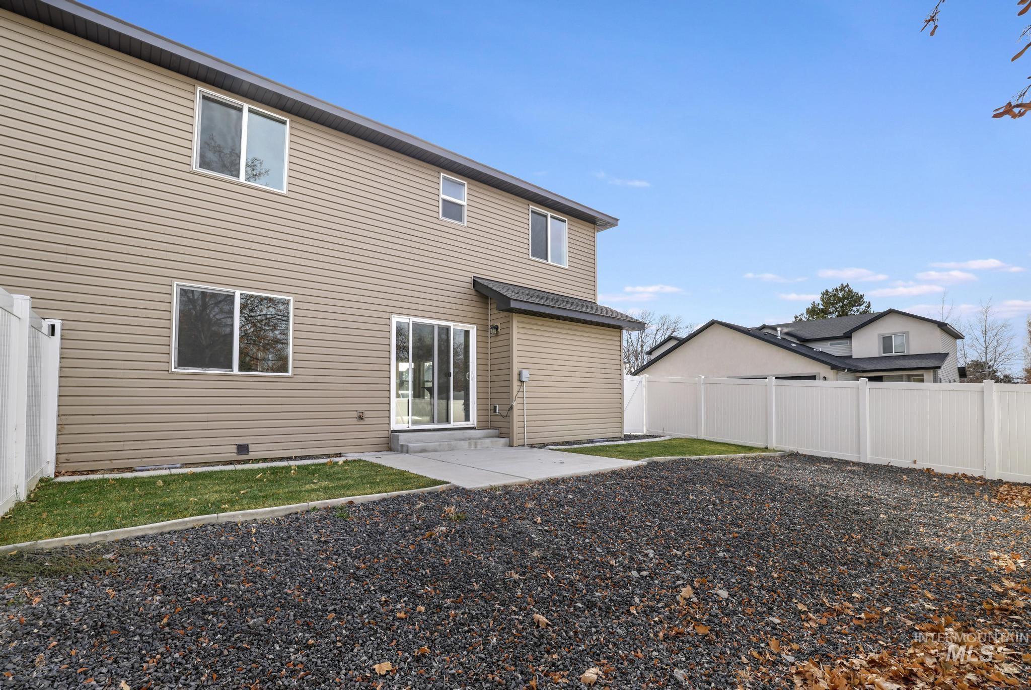 812 Jack Ave, Jerome, Idaho 83338, 4 Bedrooms, 2.5 Bathrooms, Residential For Sale, Price $359,900,MLS 98969028