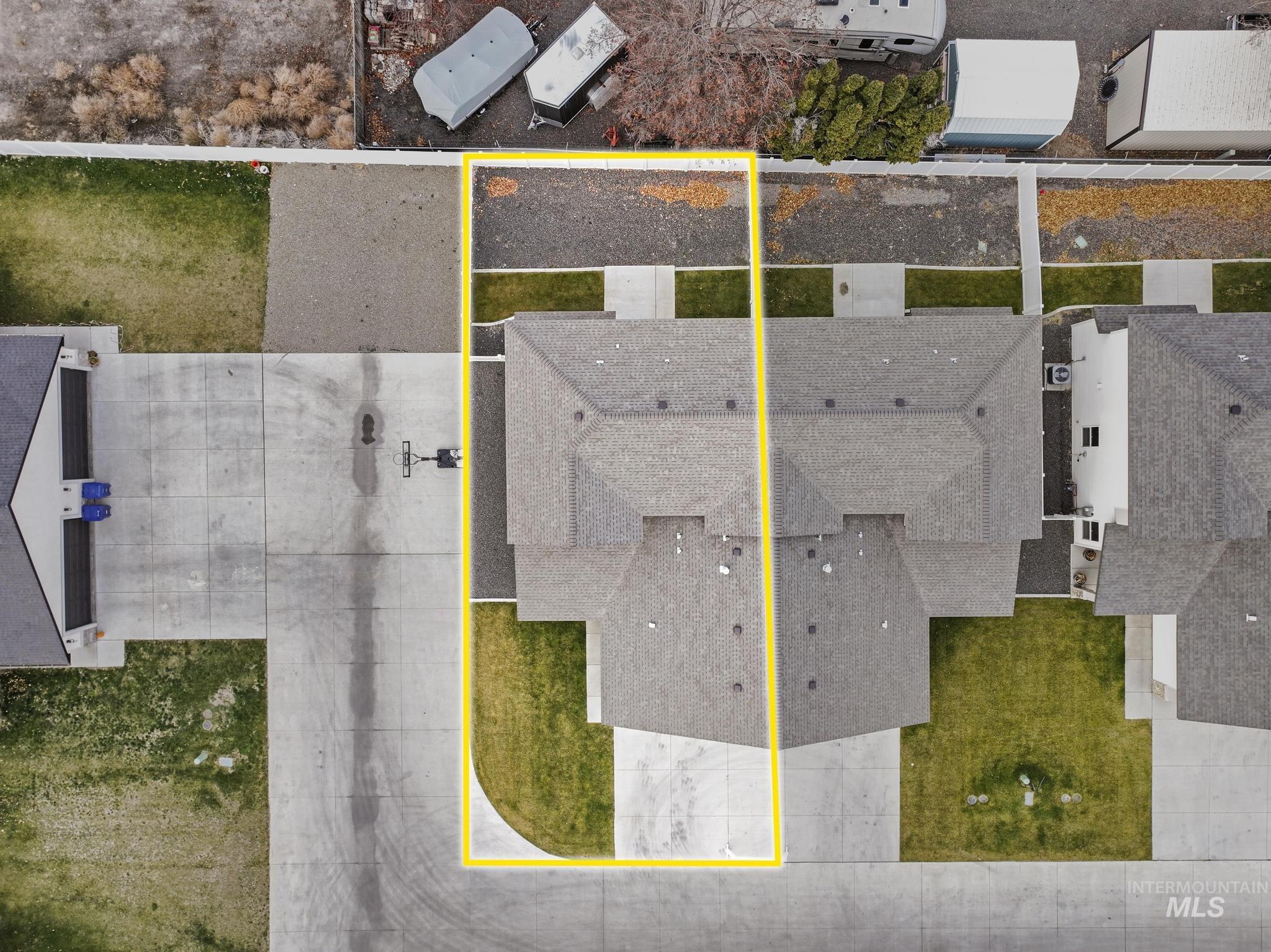 812 Jack Ave, Jerome, Idaho 83338, 4 Bedrooms, 2.5 Bathrooms, Residential For Sale, Price $359,900,MLS 98969028