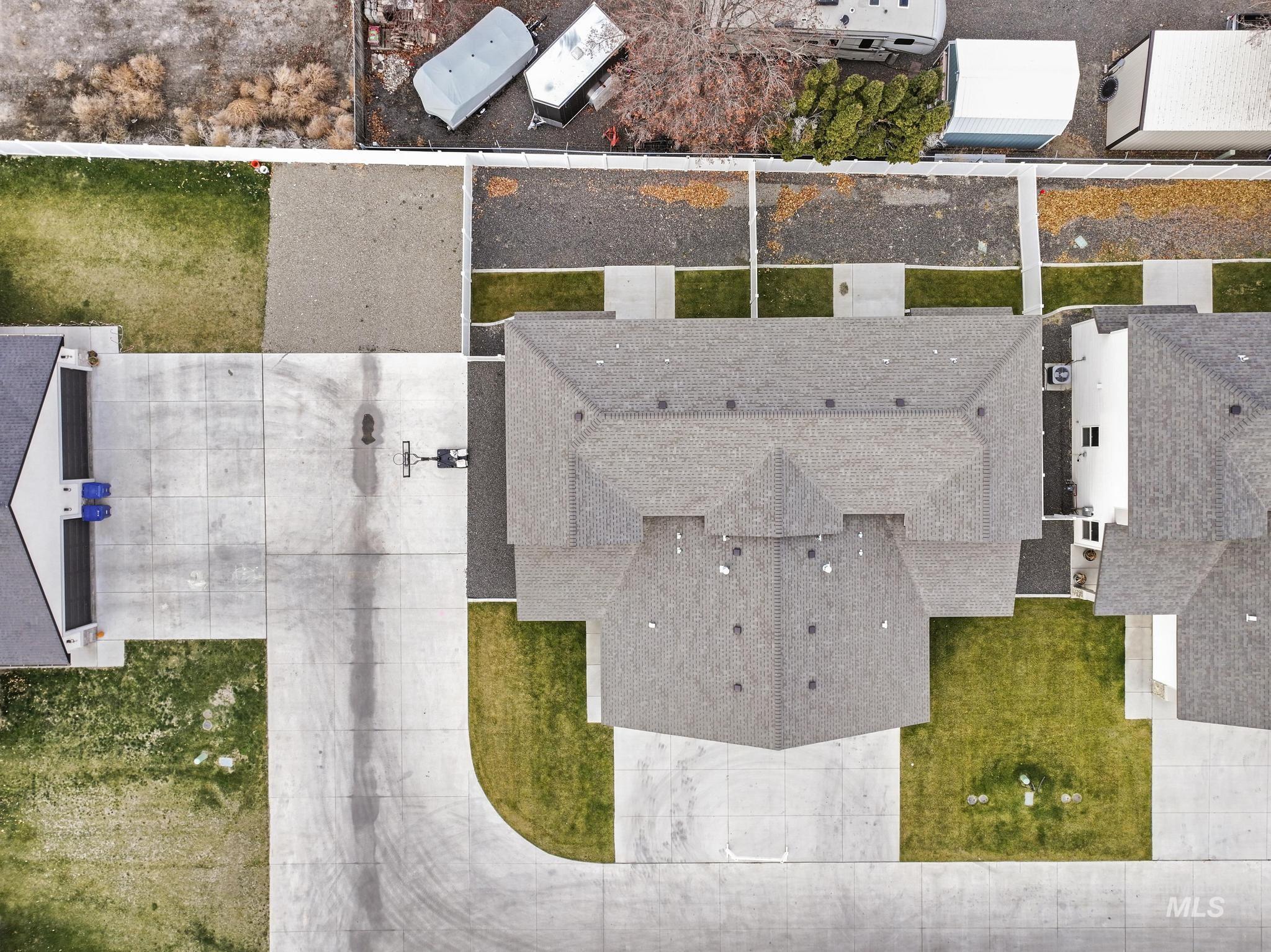 812 Jack Ave, Jerome, Idaho 83338, 4 Bedrooms, 2.5 Bathrooms, Residential For Sale, Price $359,900,MLS 98969028