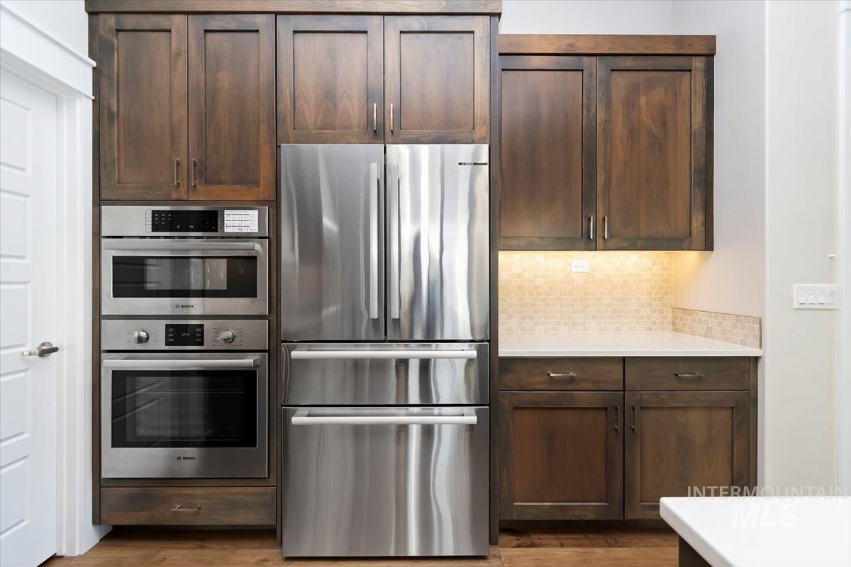 6230 N Bolsena Ln, Meridian, Idaho 83646-7601, 2 Bedrooms, 2 Bathrooms, Residential For Sale, Price $609,000,MLS 98969029