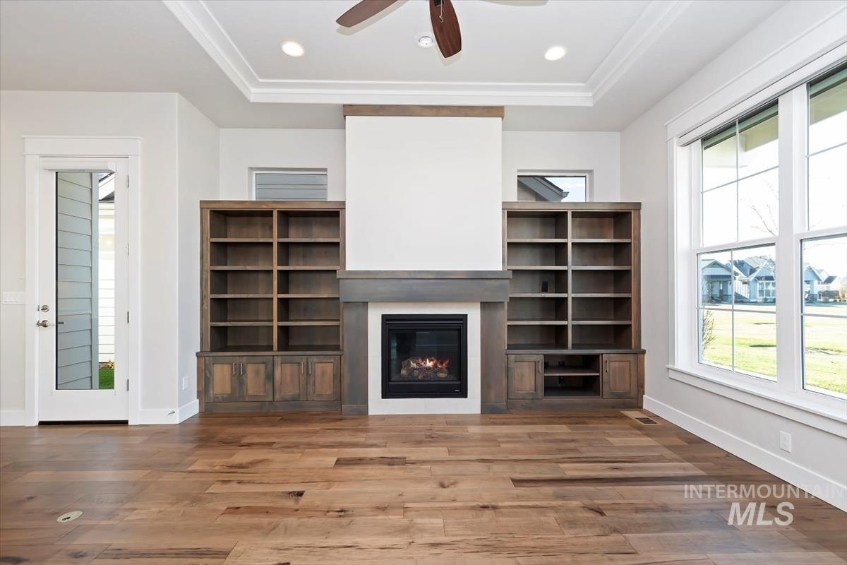 6230 N Bolsena Ln, Meridian, Idaho 83646-7601, 2 Bedrooms, 2 Bathrooms, Residential For Sale, Price $609,000,MLS 98969029