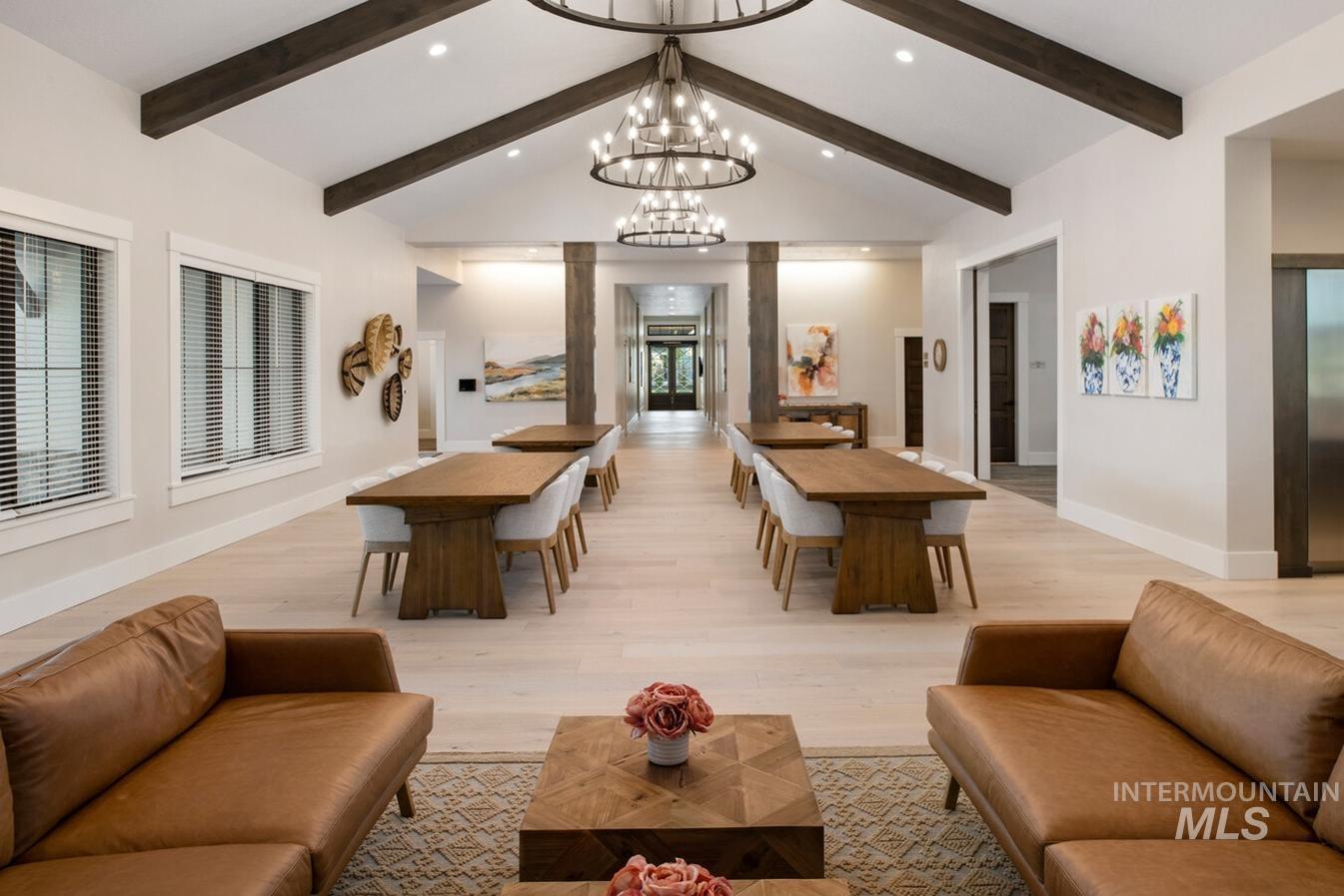 6230 N Bolsena Ln, Meridian, Idaho 83646-7601, 2 Bedrooms, 2 Bathrooms, Residential For Sale, Price $609,000,MLS 98969029