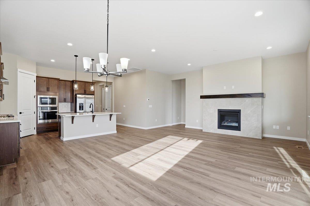 2292 N Ice Fire Ave, Star, Idaho 83669, 3 Bedrooms, 2 Bathrooms, Residential For Sale, Price $559,990,MLS 98969034