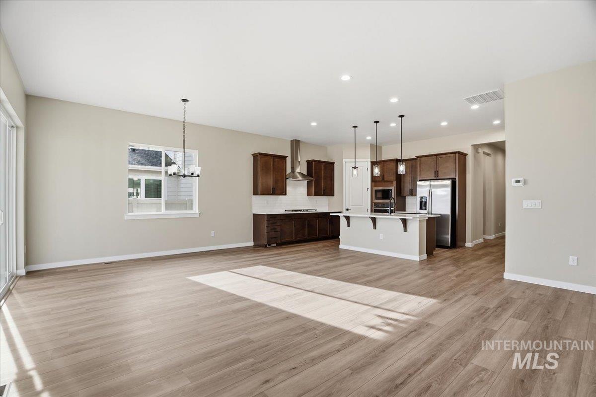 2292 N Ice Fire Ave, Star, Idaho 83669, 3 Bedrooms, 2 Bathrooms, Residential For Sale, Price $559,990,MLS 98969034