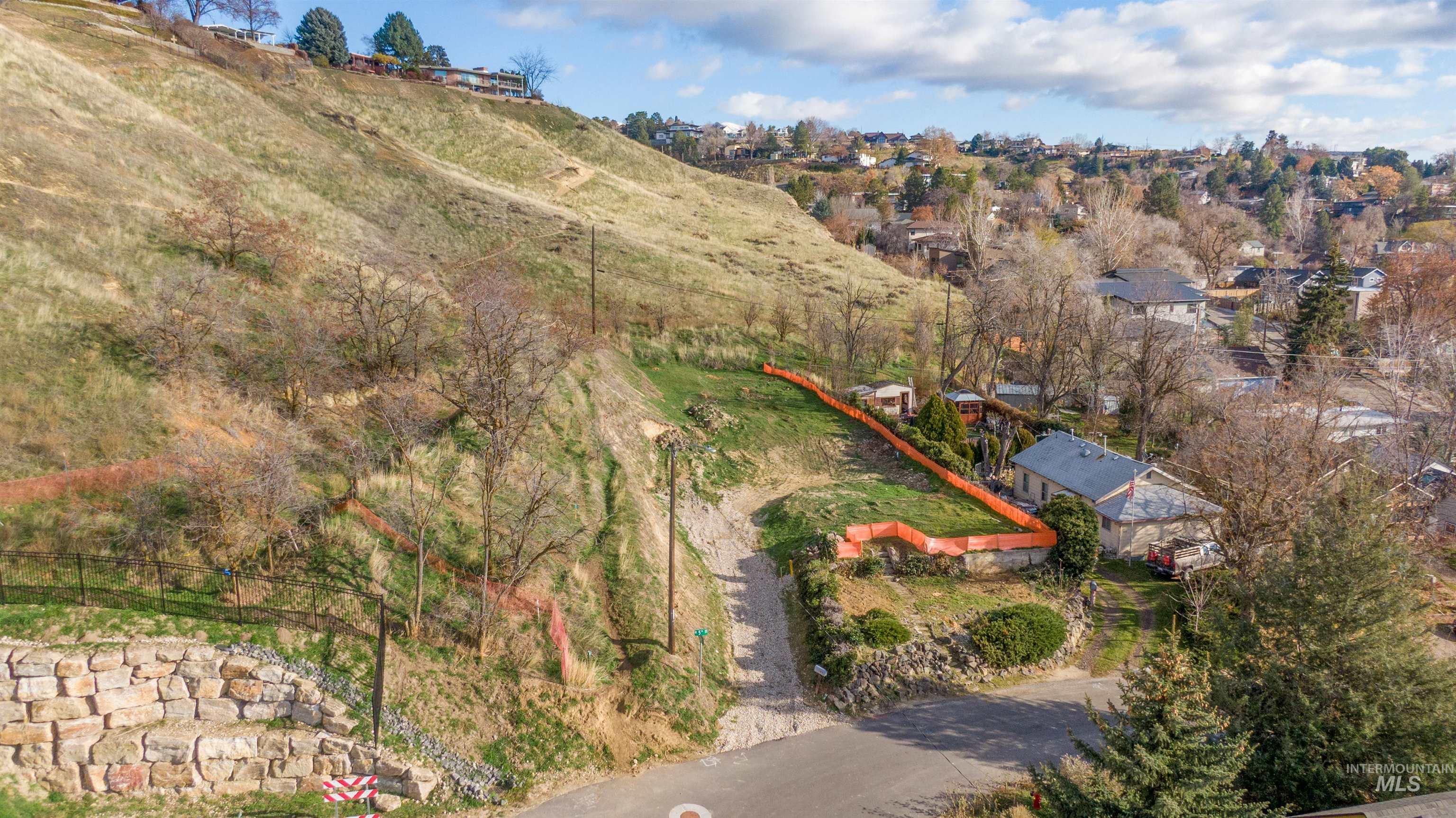 1620 N 5th St, Boise, Idaho 83702, Land For Sale, Price $749,900,MLS 98969035