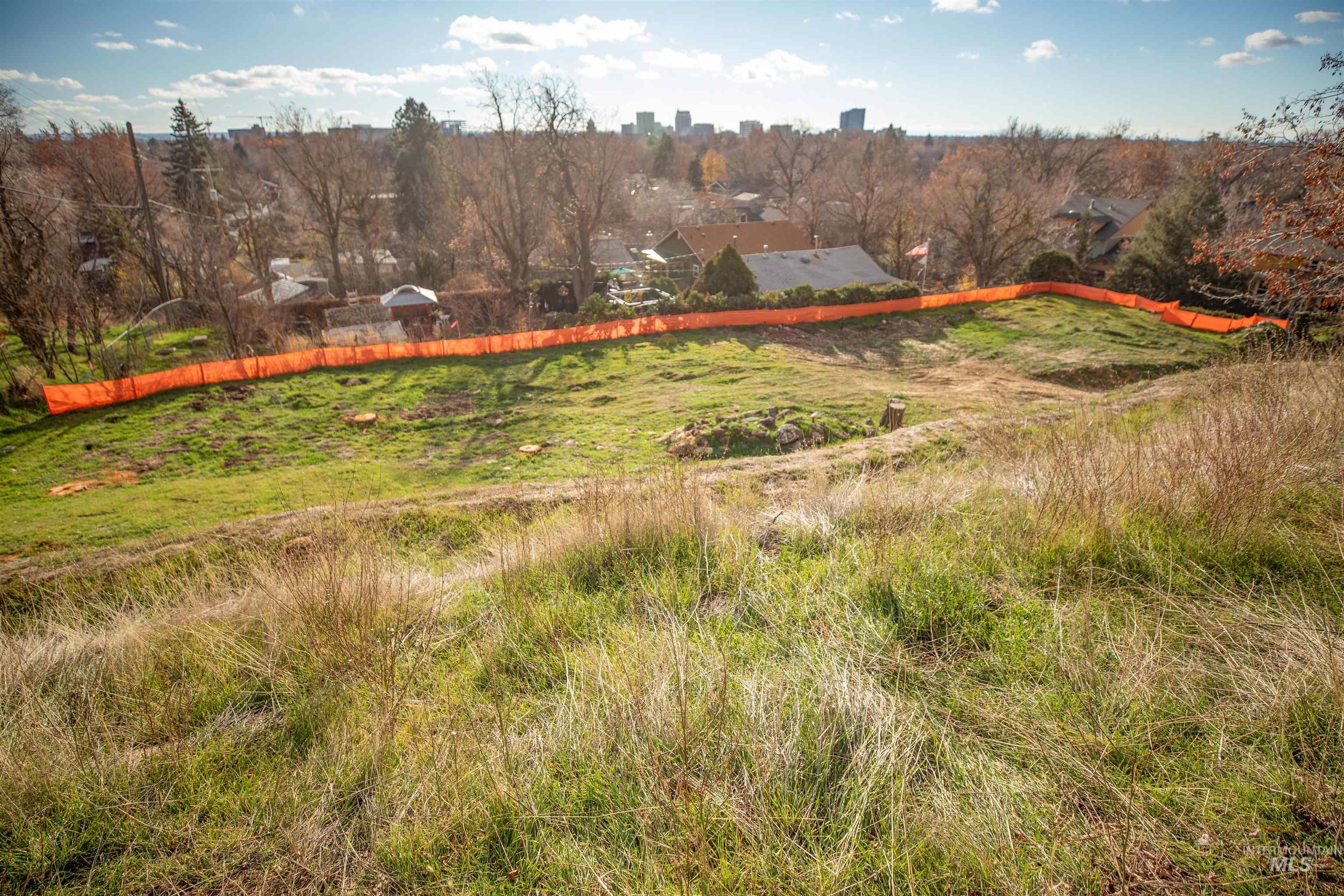 1620 N 5th St, Boise, Idaho 83702, Land For Sale, Price $749,900,MLS 98969035