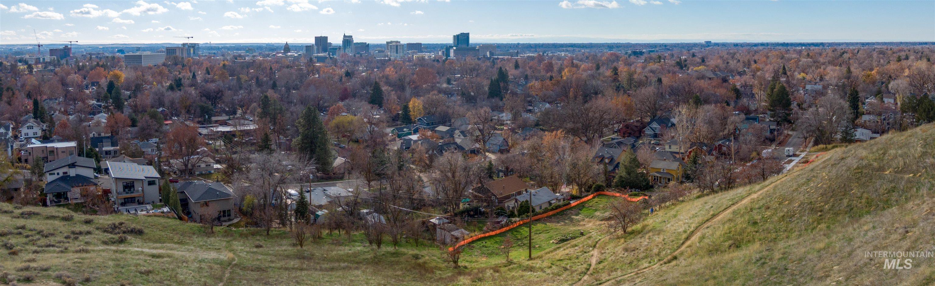 1620 N 5th St, Boise, Idaho 83702, Land For Sale, Price $749,900,MLS 98969035