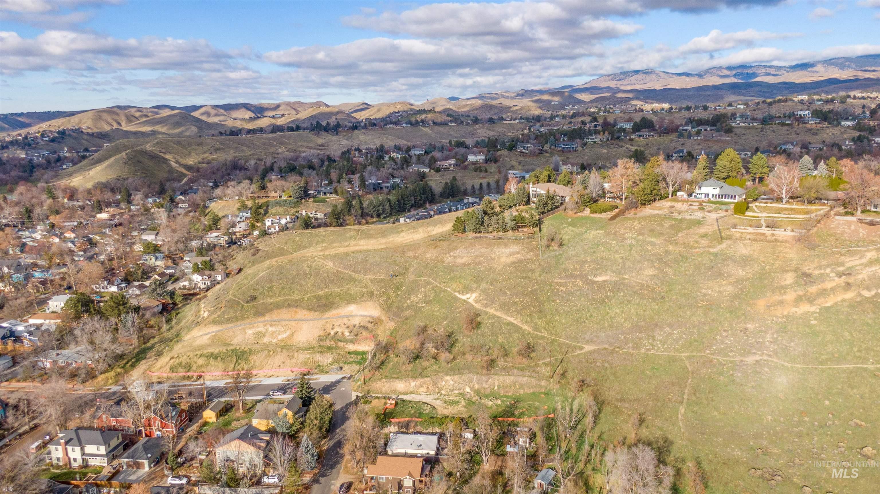 1620 N 5th St, Boise, Idaho 83702, Land For Sale, Price $749,900,MLS 98969035