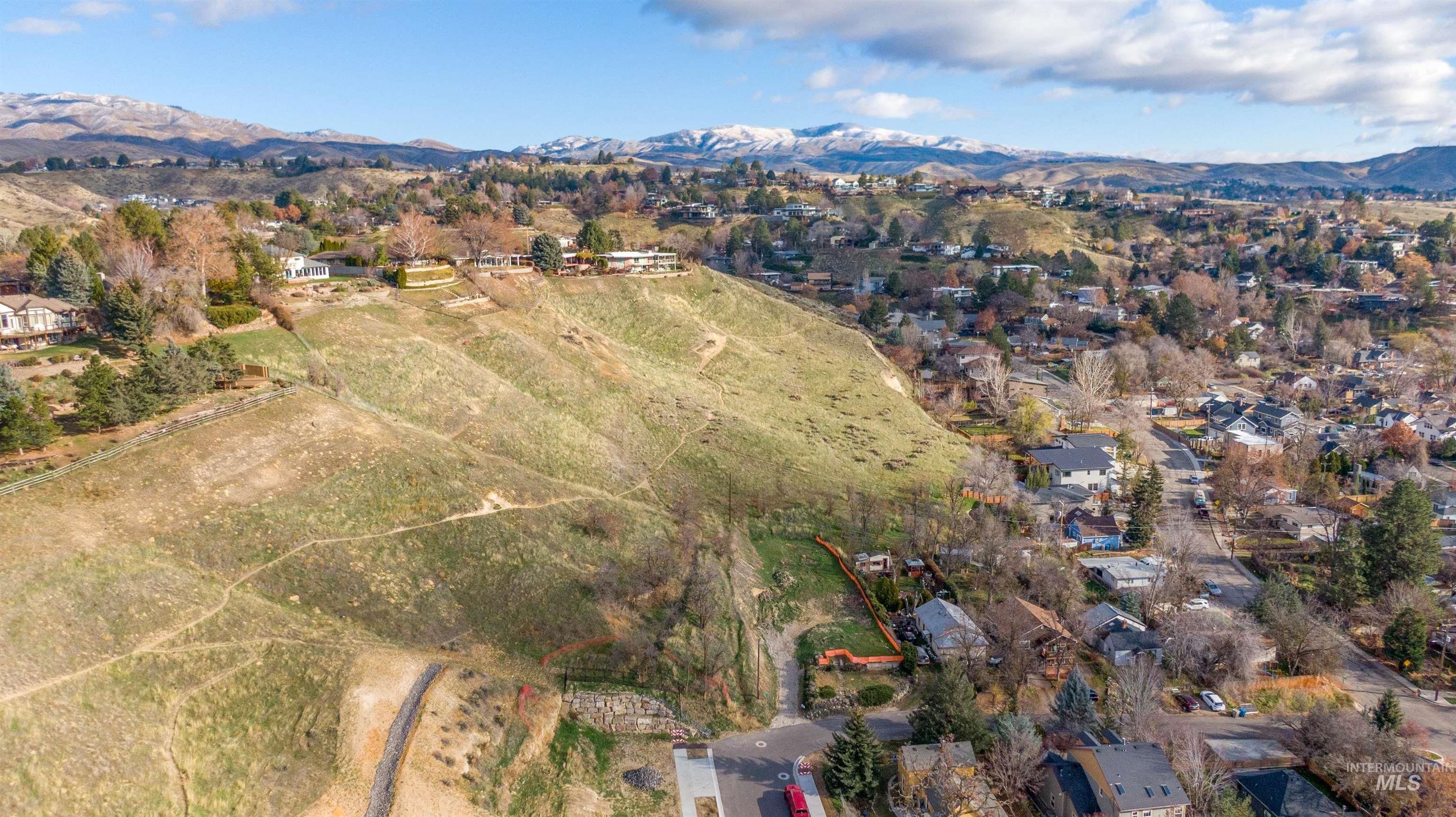 1620 N 5th St, Boise, Idaho 83702, Land For Sale, Price $749,900,MLS 98969035