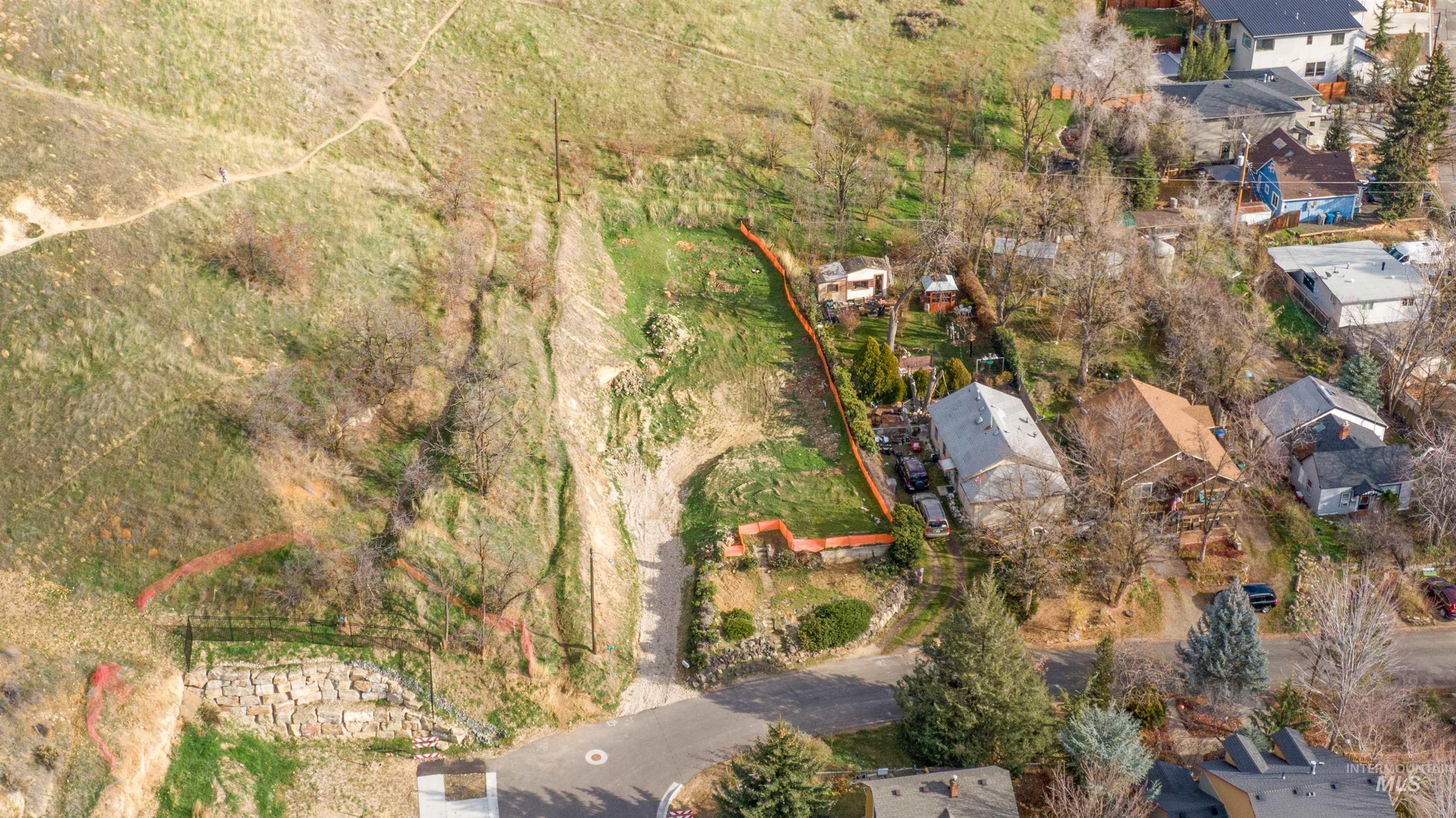 1620 N 5th St, Boise, Idaho 83702, Land For Sale, Price $749,900,MLS 98969035