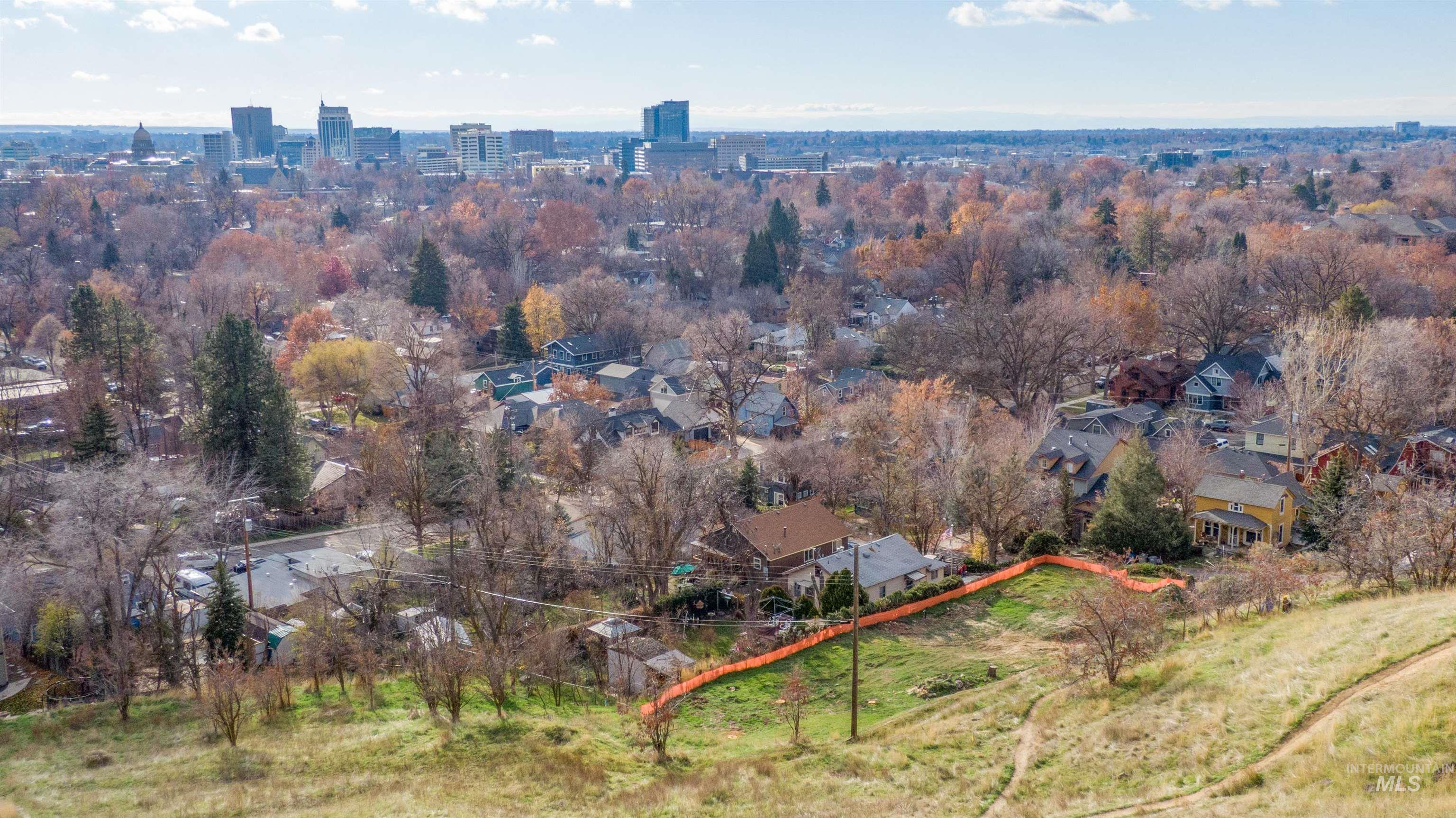 1620 N 5th St, Boise, Idaho 83702, Land For Sale, Price $749,900,MLS 98969035