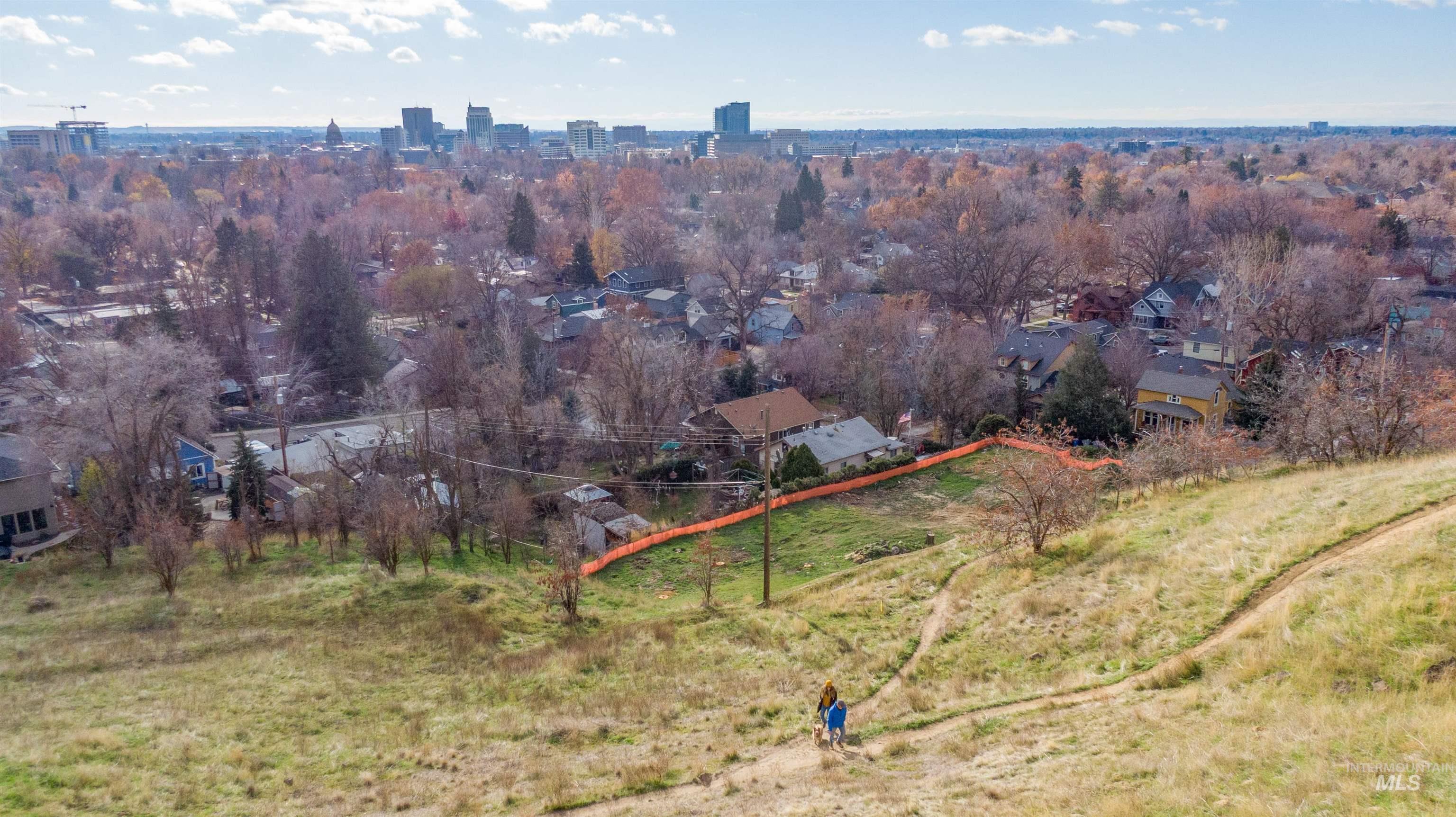 1620 N 5th St, Boise, Idaho 83702, Land For Sale, Price $749,900,MLS 98969035