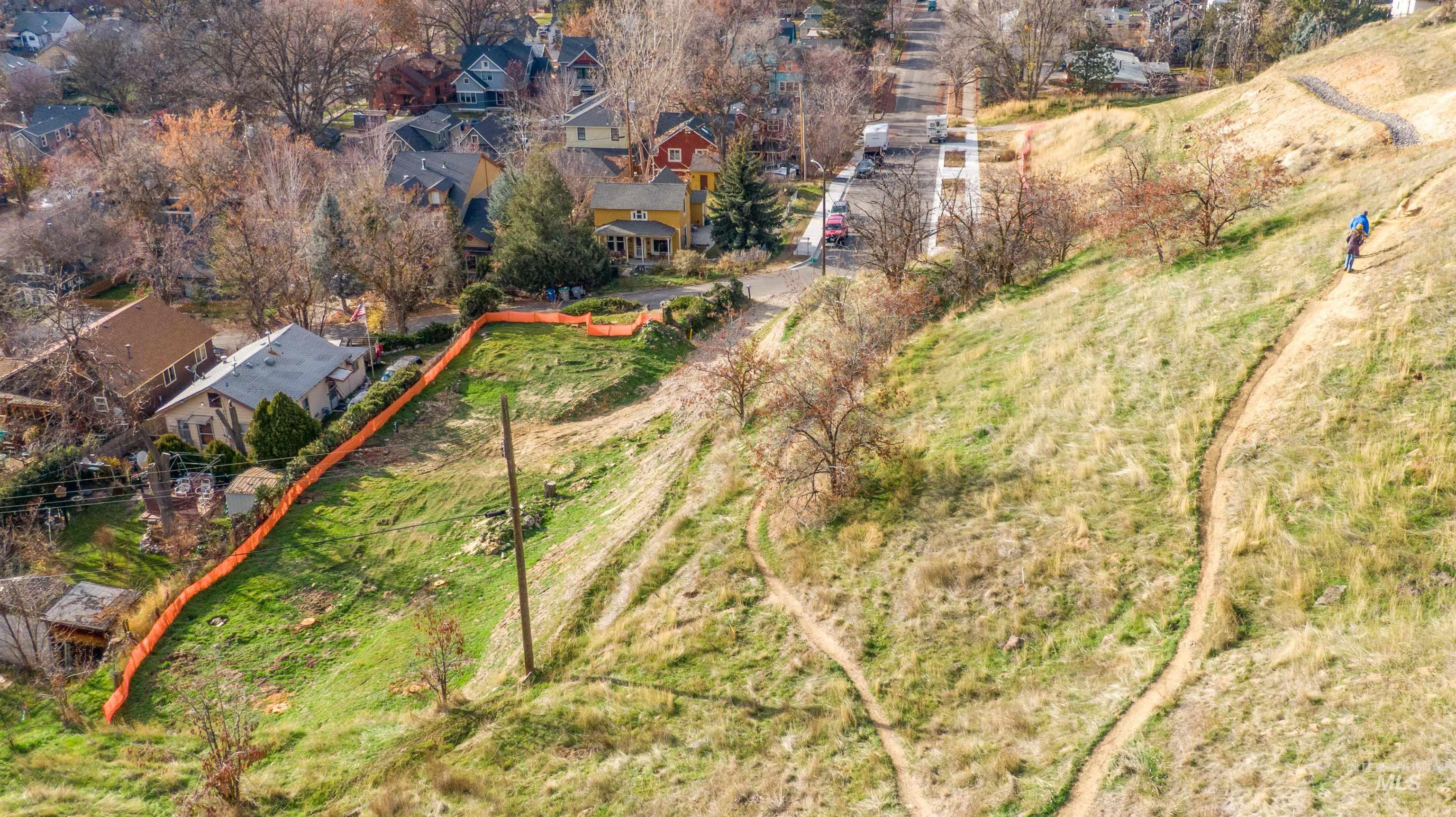 1620 N 5th St, Boise, Idaho 83702, Land For Sale, Price $749,900,MLS 98969035