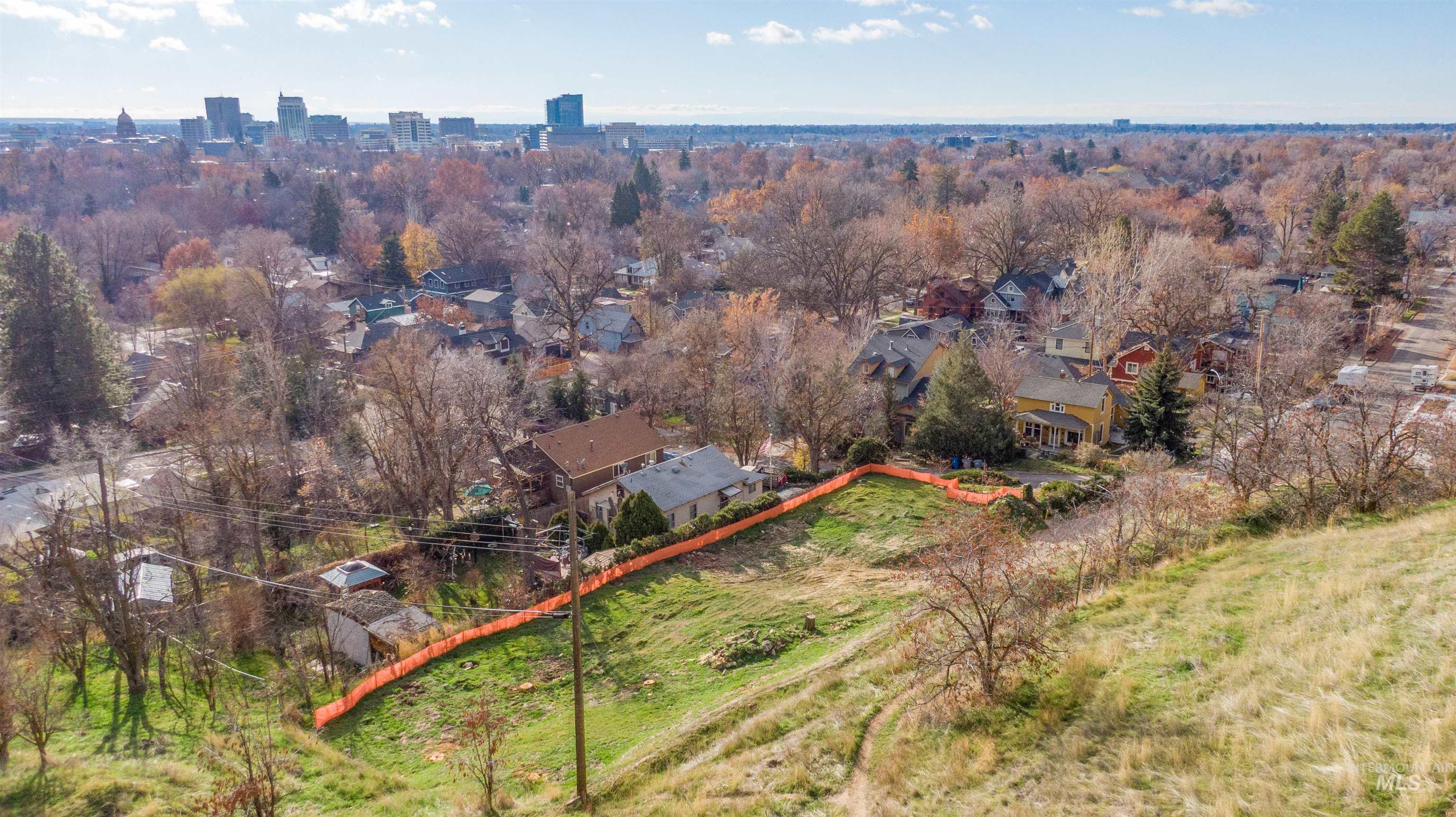 1620 N 5th St, Boise, Idaho 83702, Land For Sale, Price $749,900,MLS 98969035