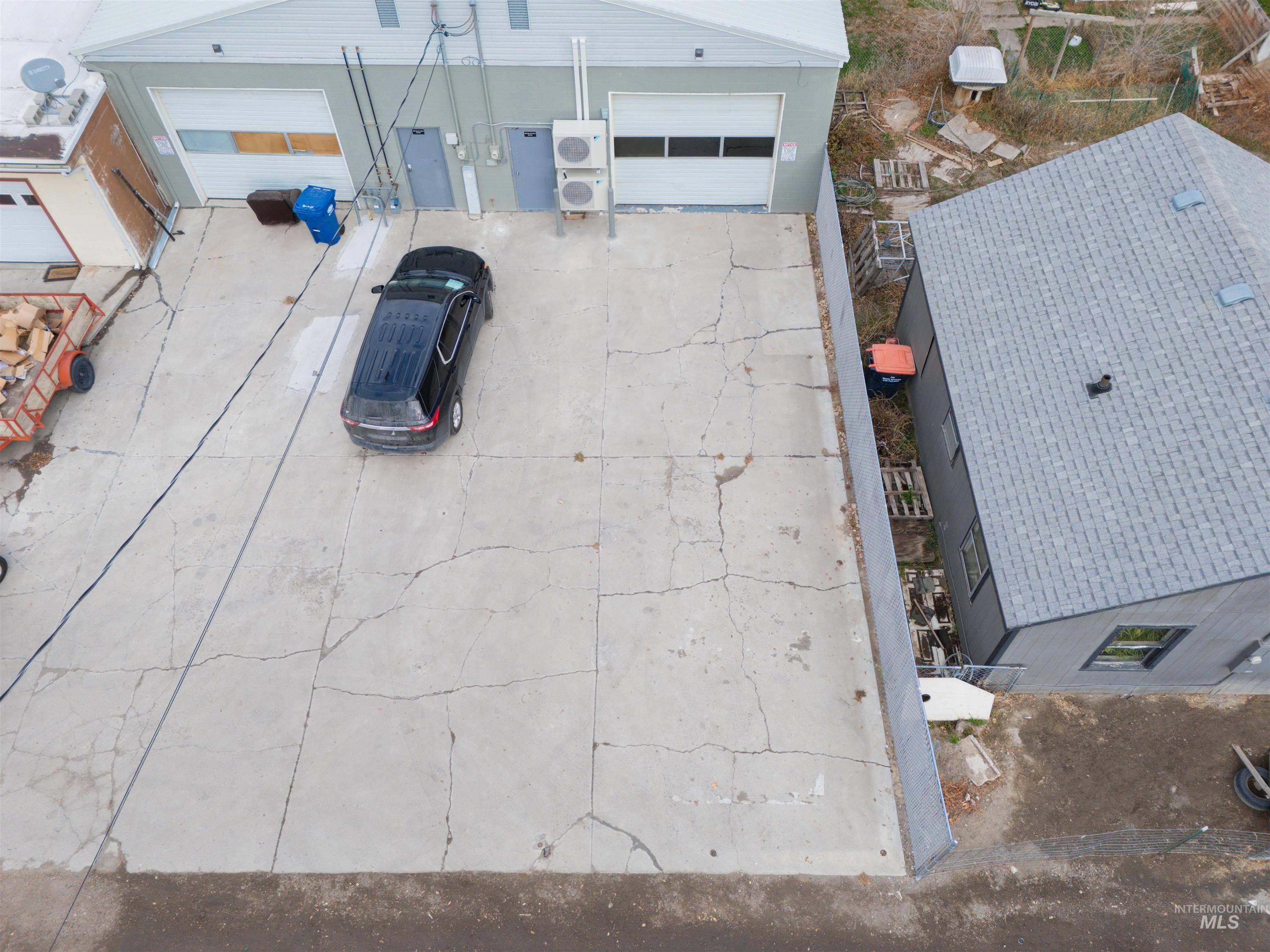 339 4th Ave W, Twin Falls, Idaho 83301, 2 Rooms, Business/Commercial For Sale, Price $19,800,MLS 98969036