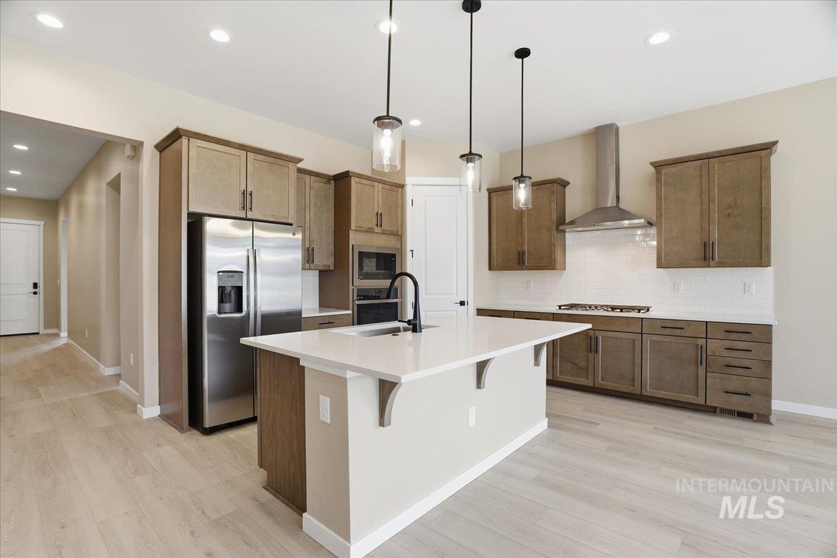 2309 N Ice Fire Ave, Star, Idaho 83669, 3 Bedrooms, 2 Bathrooms, Residential For Sale, Price $554,990,MLS 98969037