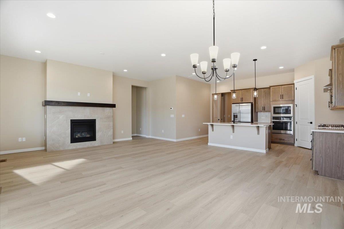 2309 N Ice Fire Ave, Star, Idaho 83669, 3 Bedrooms, 2 Bathrooms, Residential For Sale, Price $554,990,MLS 98969037