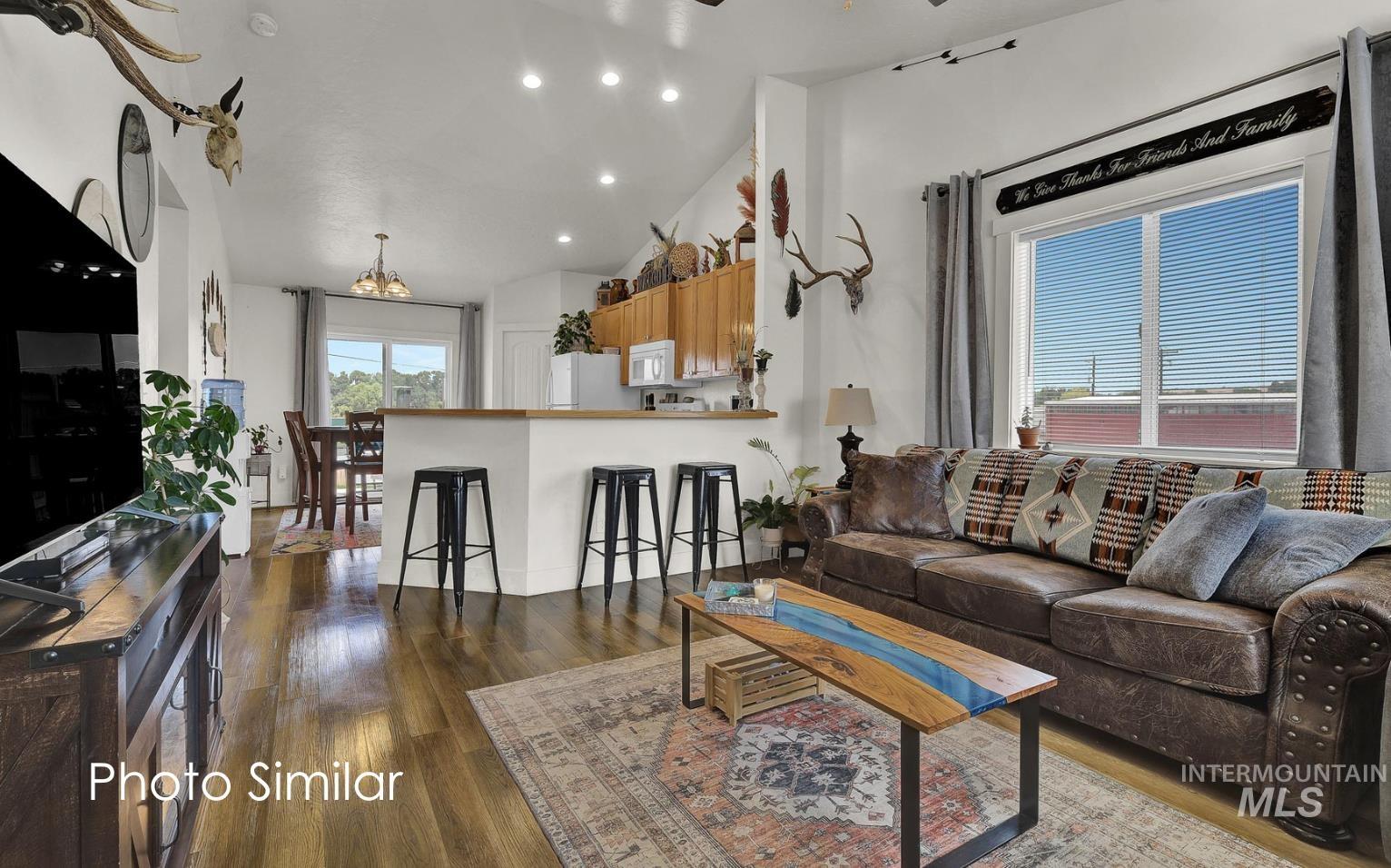 326 Packer Lane, Homedale, Idaho 83628, 3 Bedrooms, 2 Bathrooms, Residential For Sale, Price $335,000,MLS 98969038