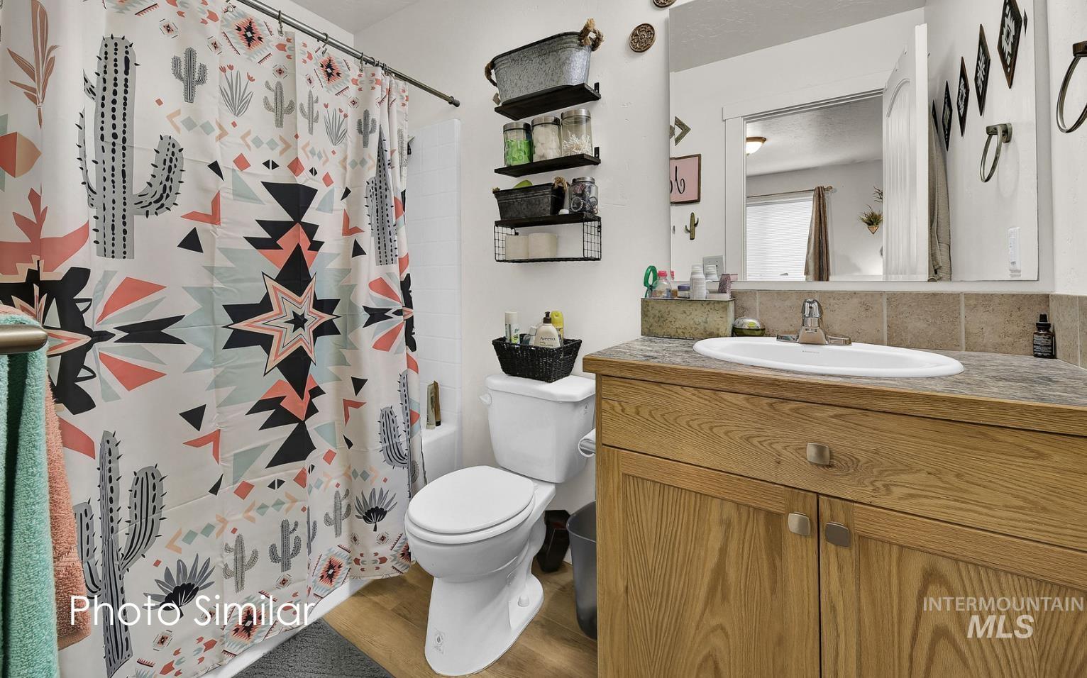 326 Packer Lane, Homedale, Idaho 83628, 3 Bedrooms, 2 Bathrooms, Residential For Sale, Price $335,000,MLS 98969038