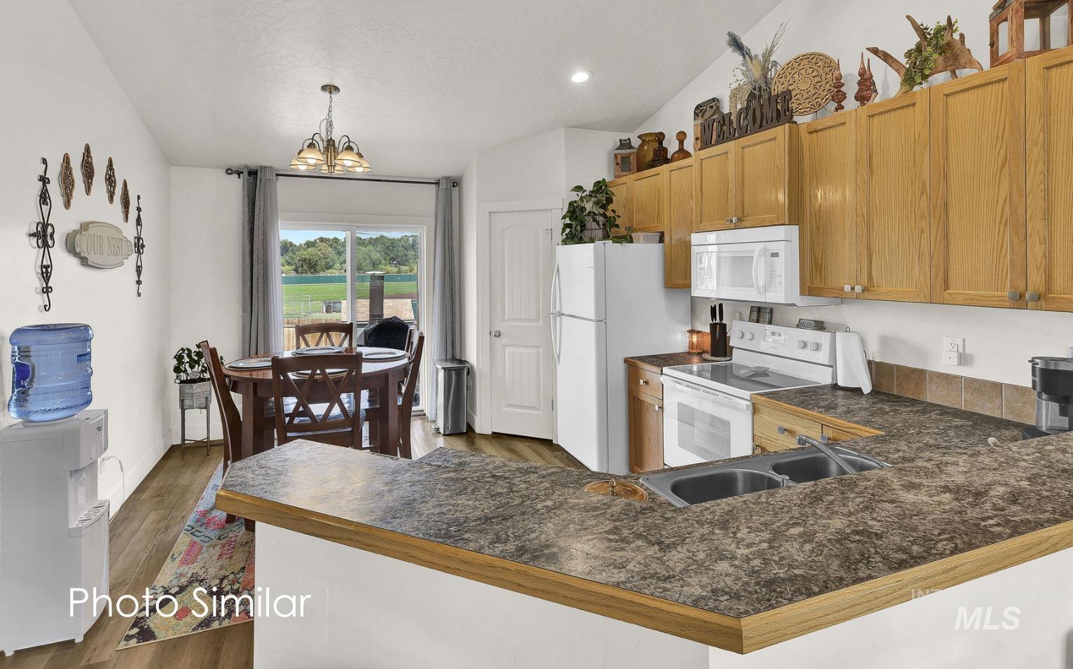 326 Packer Lane, Homedale, Idaho 83628, 3 Bedrooms, 2 Bathrooms, Residential For Sale, Price $335,000,MLS 98969038