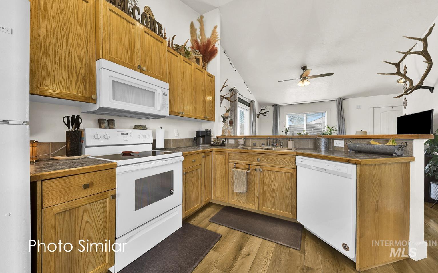 326 Packer Lane, Homedale, Idaho 83628, 3 Bedrooms, 2 Bathrooms, Residential For Sale, Price $335,000,MLS 98969038