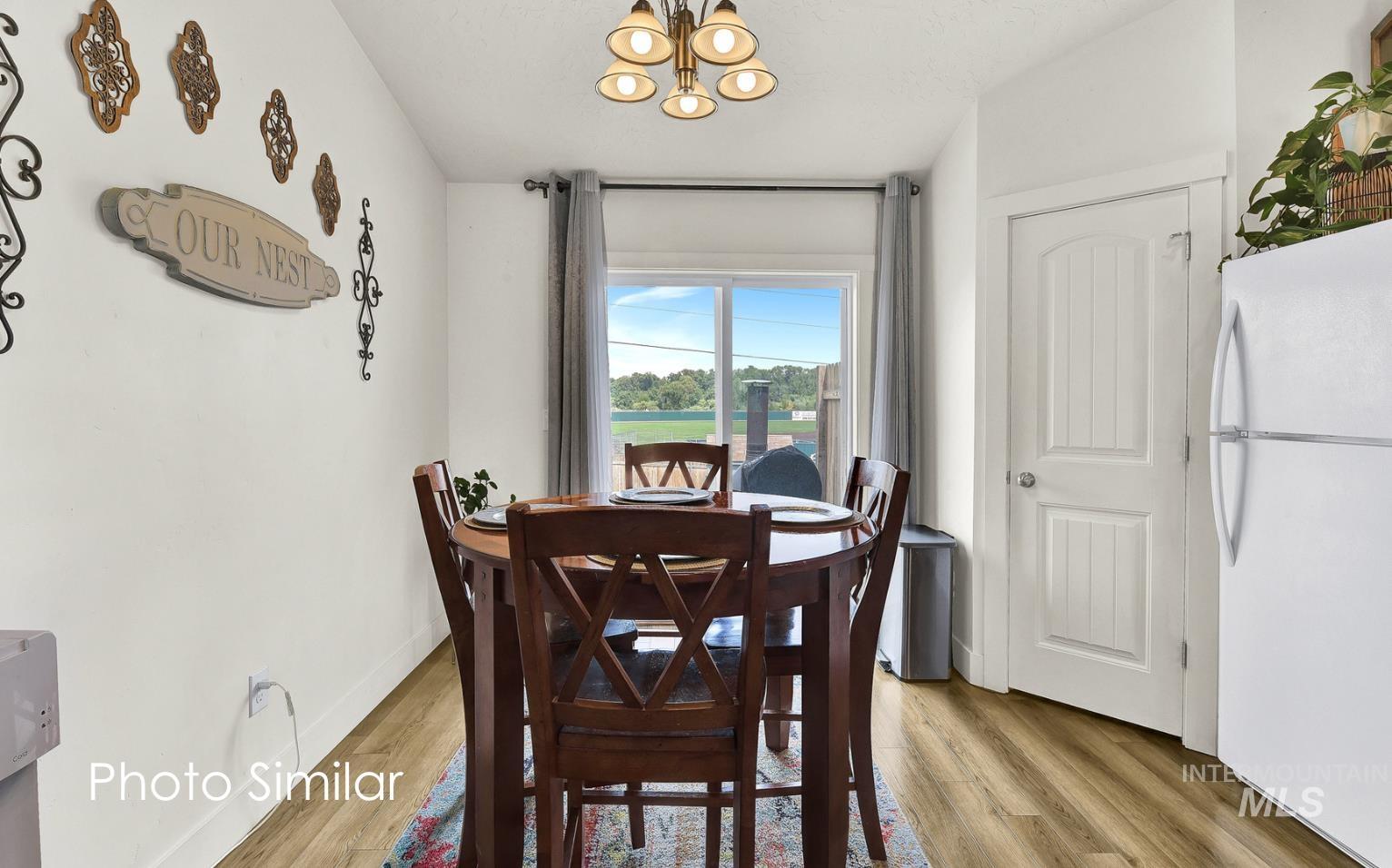 326 Packer Lane, Homedale, Idaho 83628, 3 Bedrooms, 2 Bathrooms, Residential For Sale, Price $335,000,MLS 98969038