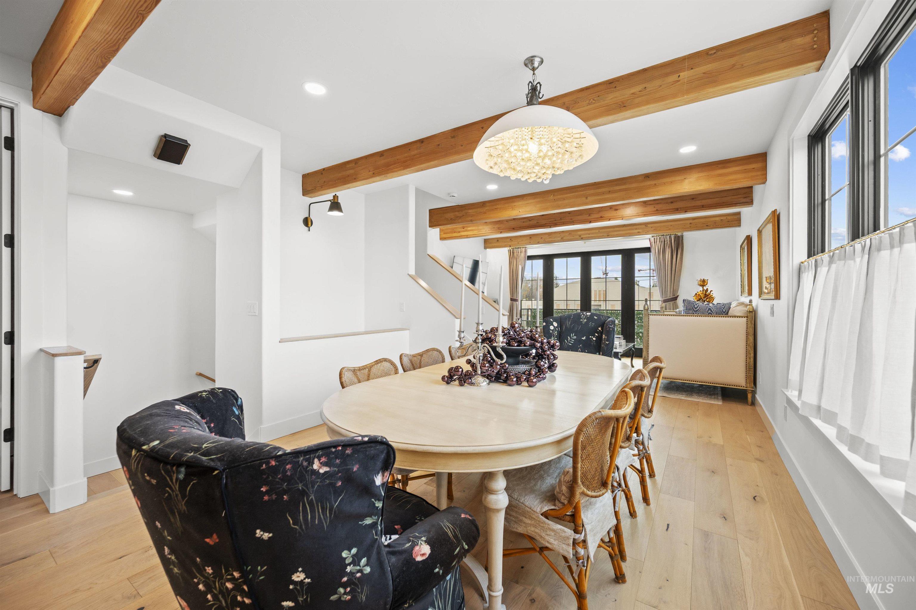 646 N Avenue H Avenue, Boise, Idaho 83712, 3 Bedrooms, 3.5 Bathrooms, Residential For Sale, Price $917,000,MLS 98969039