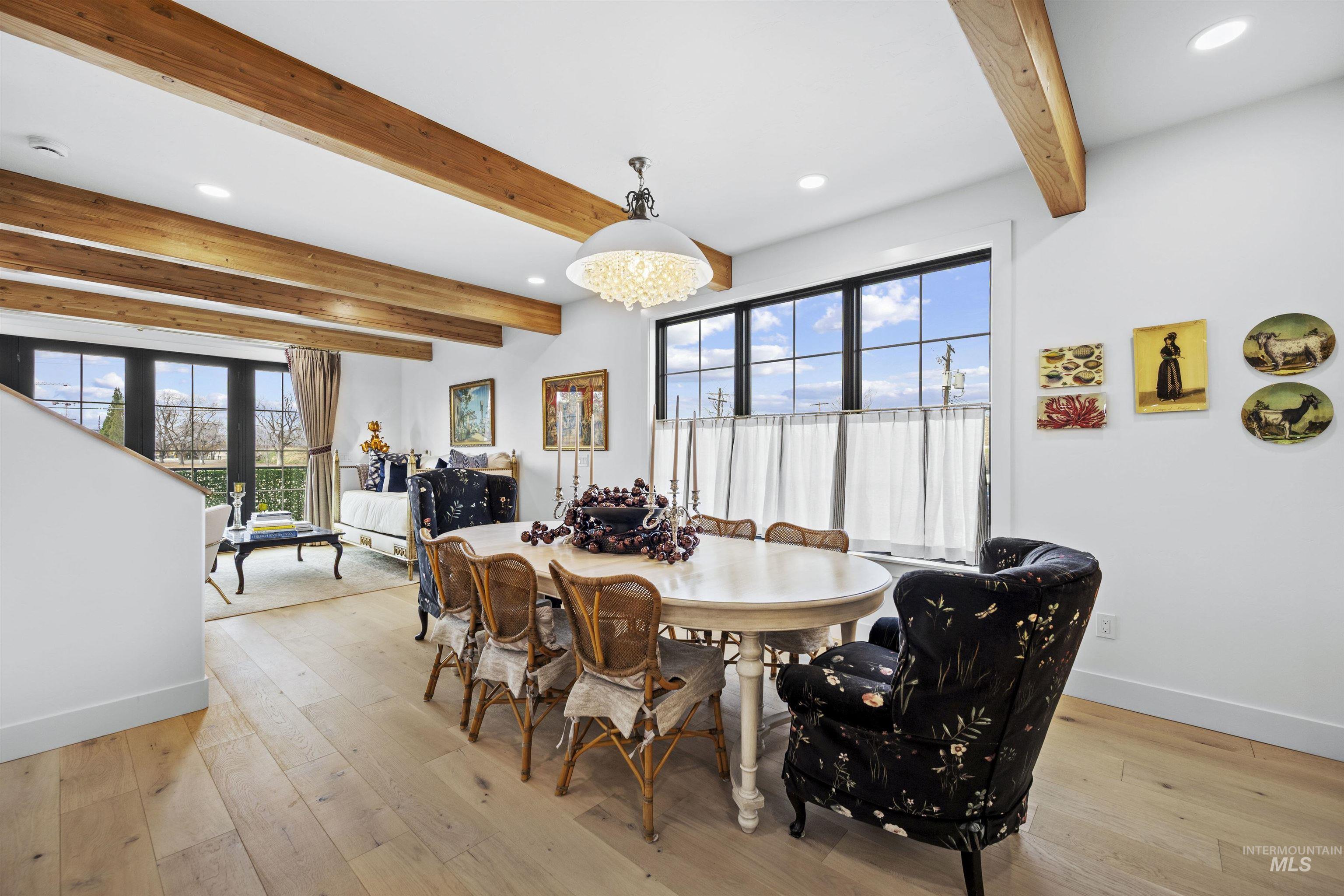 646 N Avenue H Avenue, Boise, Idaho 83712, 3 Bedrooms, 3.5 Bathrooms, Residential For Sale, Price $917,000,MLS 98969039