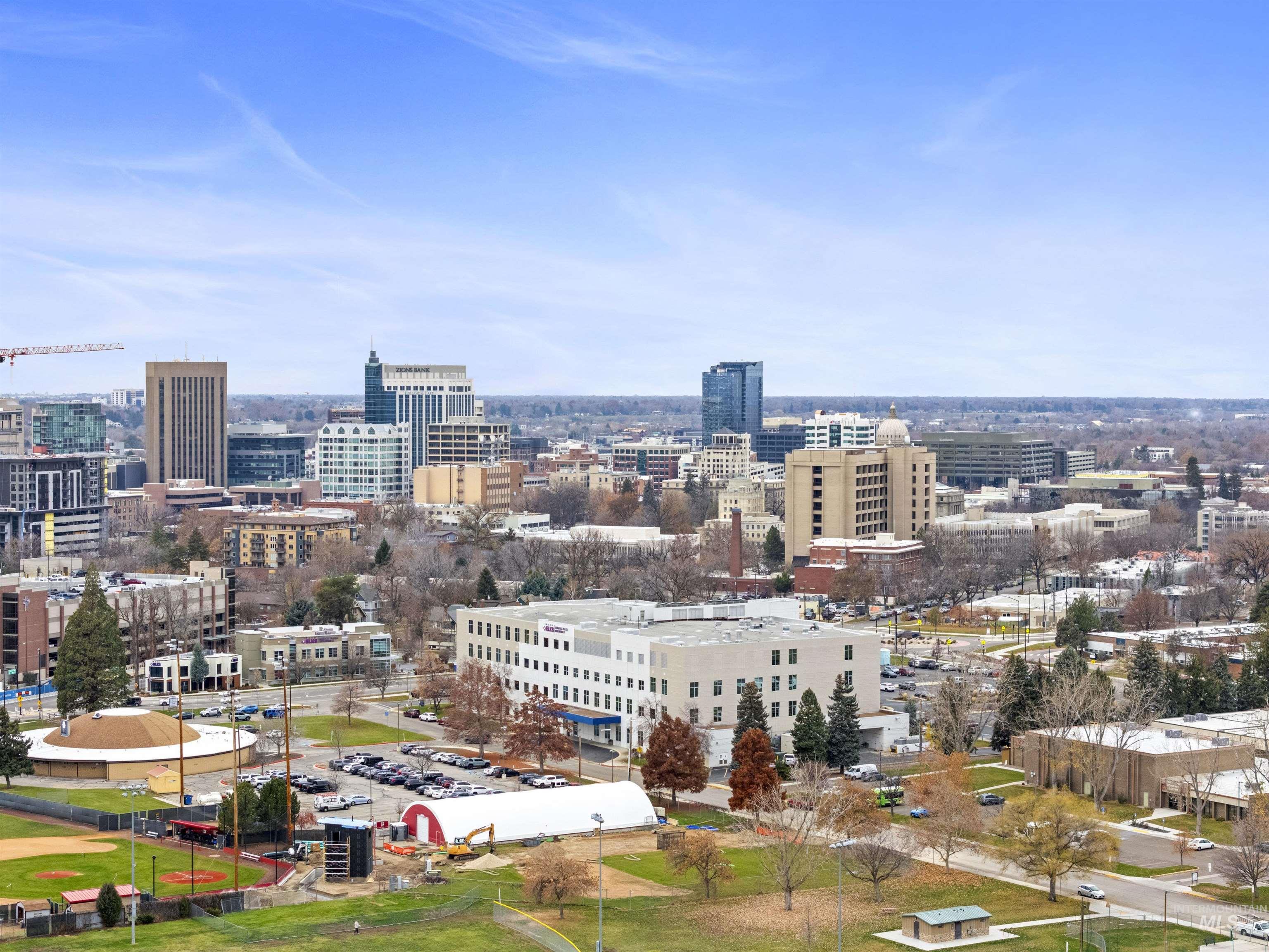 646 N Avenue H Avenue, Boise, Idaho 83712, 3 Bedrooms, 3.5 Bathrooms, Residential For Sale, Price $917,000,MLS 98969039